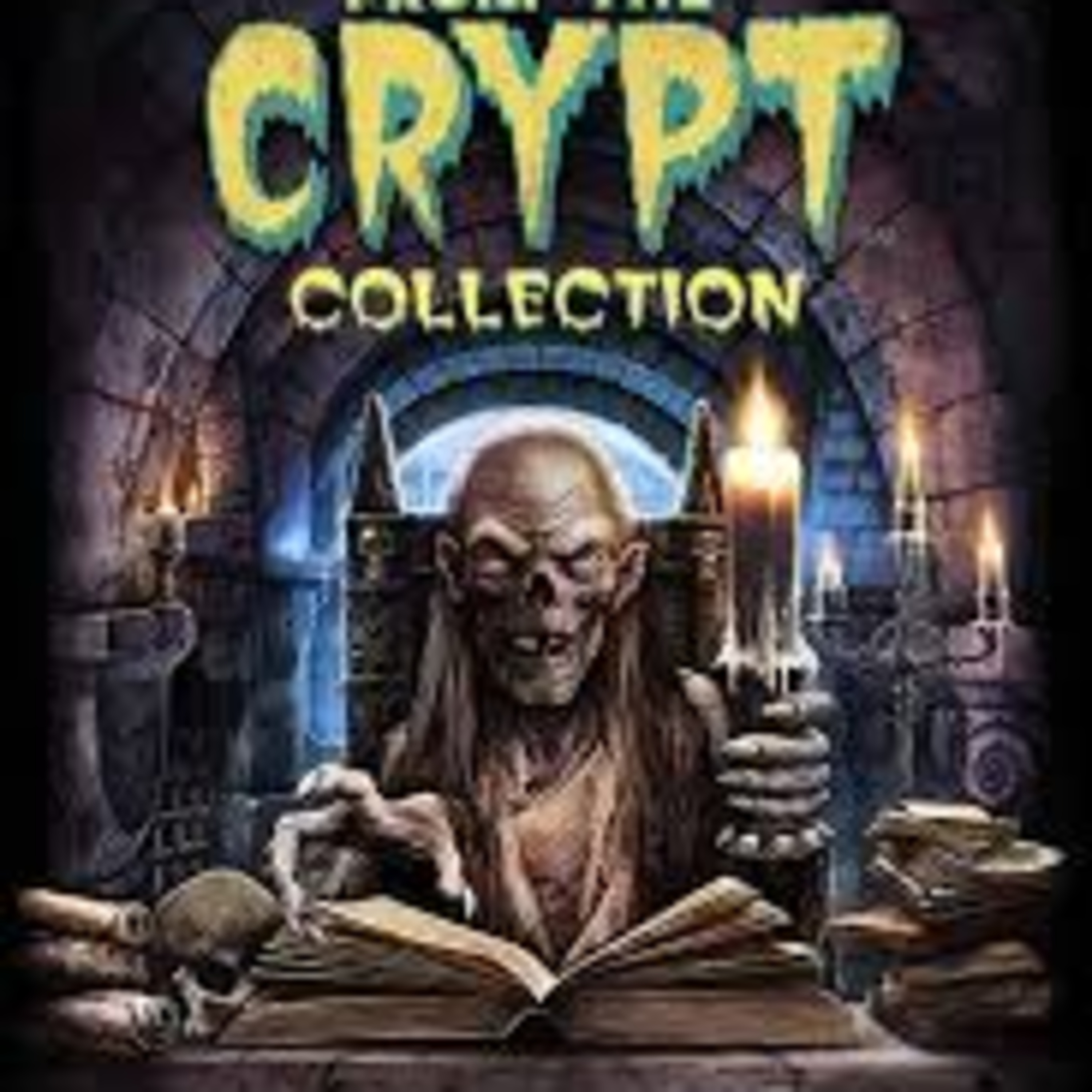 Tales From The Crypt 1989 Fittting Punishment