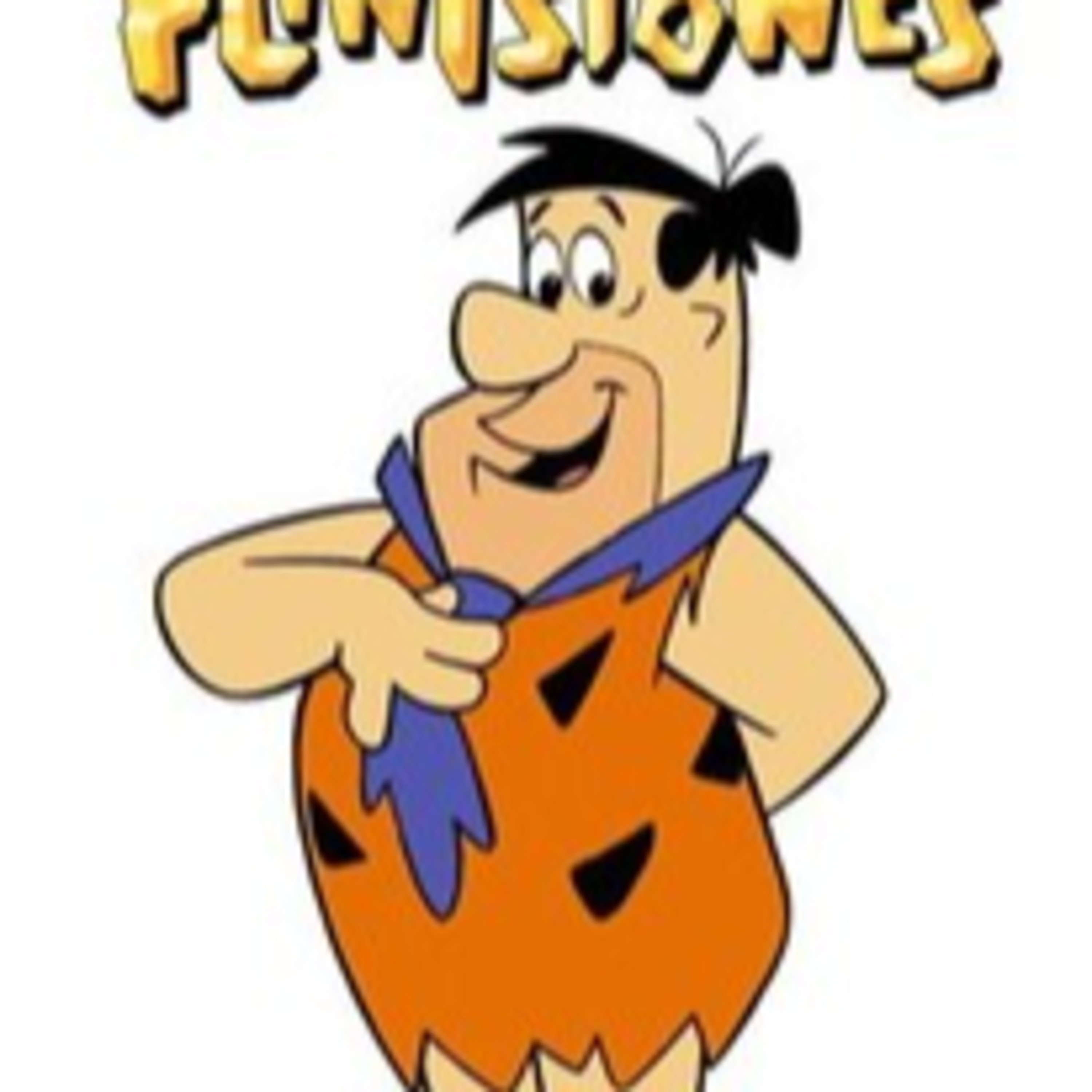 The Flintstones 1960 s1 e3 The Swimming Pool