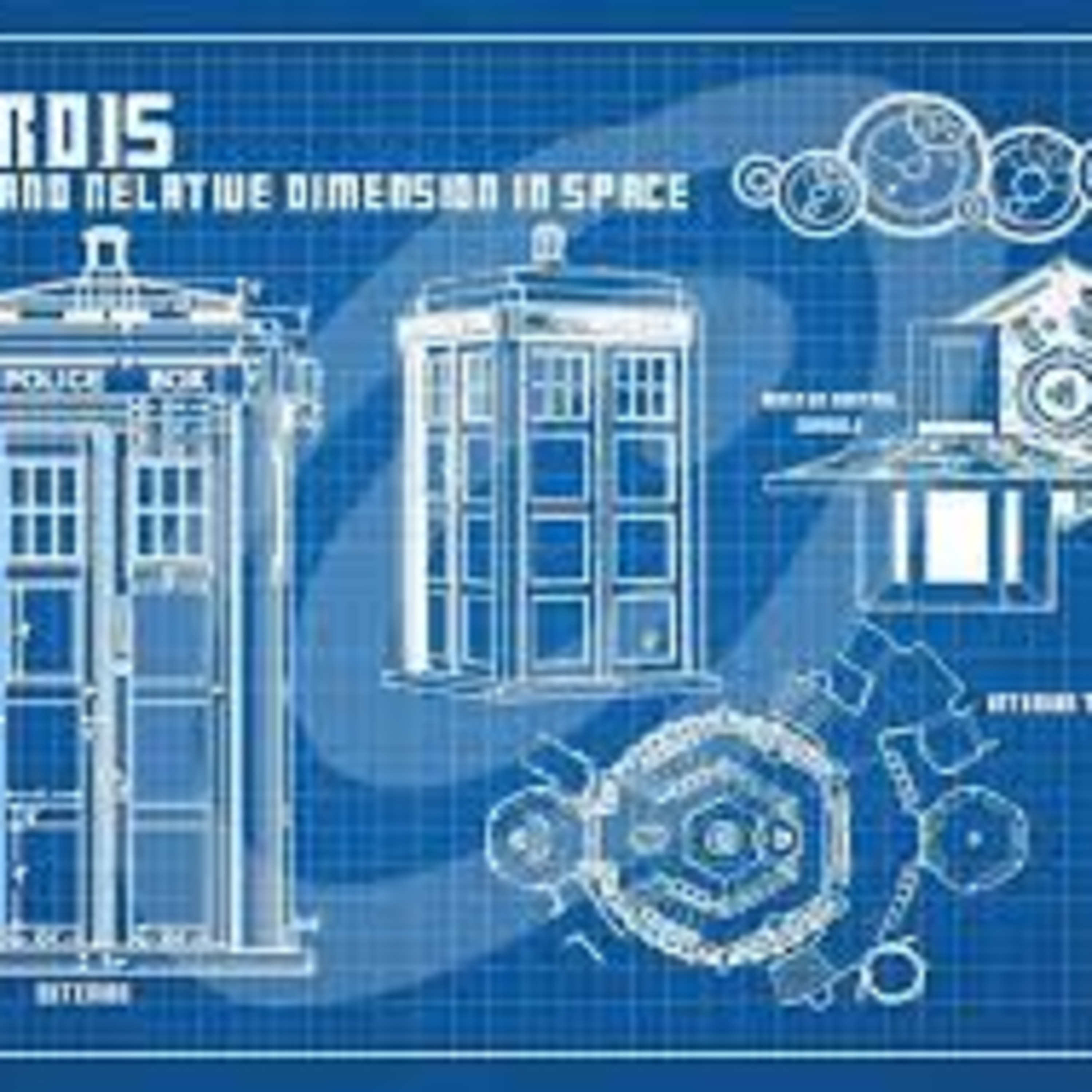 Doctor Who The Invisible Enemy Part 4