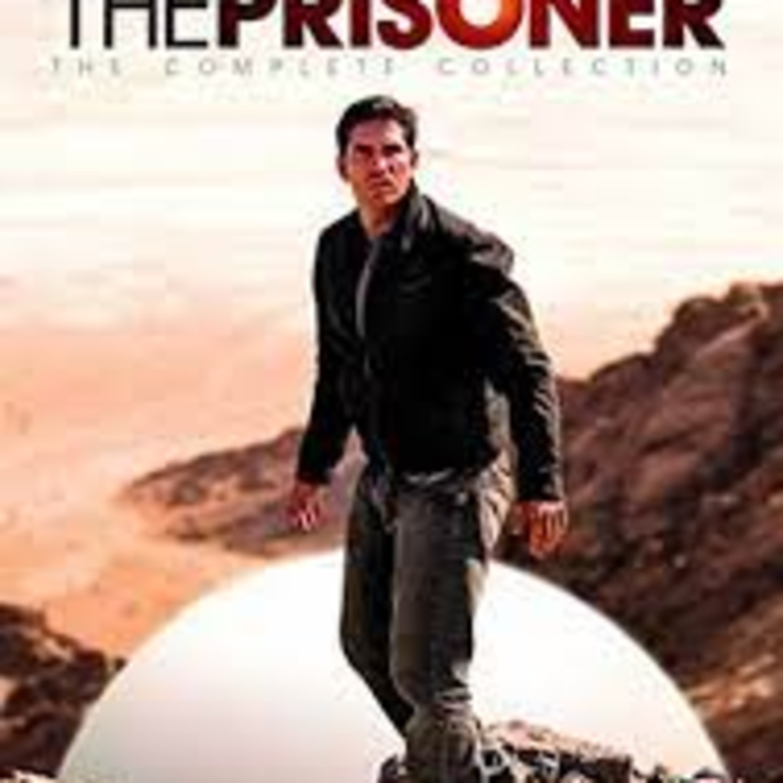 The Prisoner 2009 s1 e3 Anvil