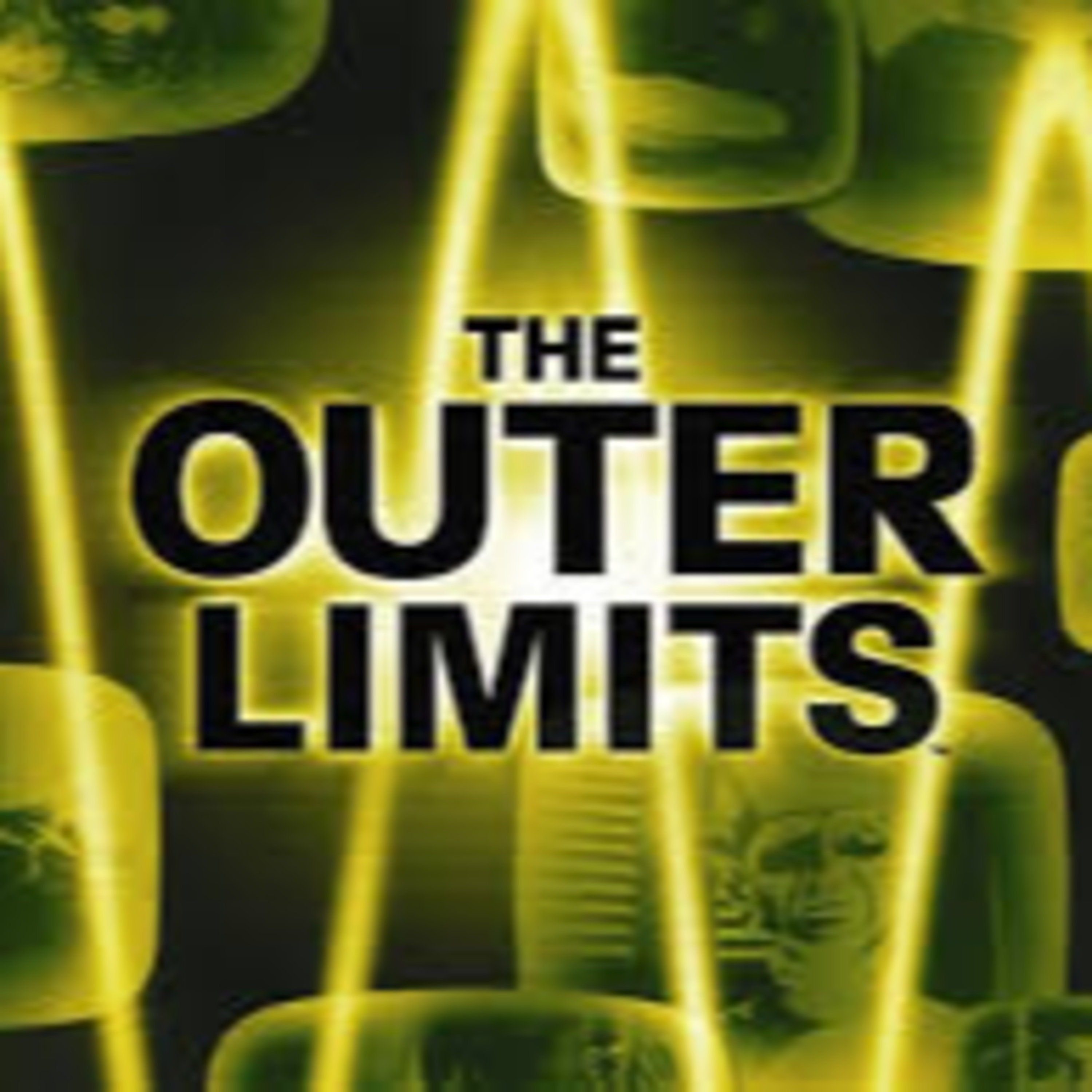 The Outer Limits 1963 s1 e4 The Man With The Power