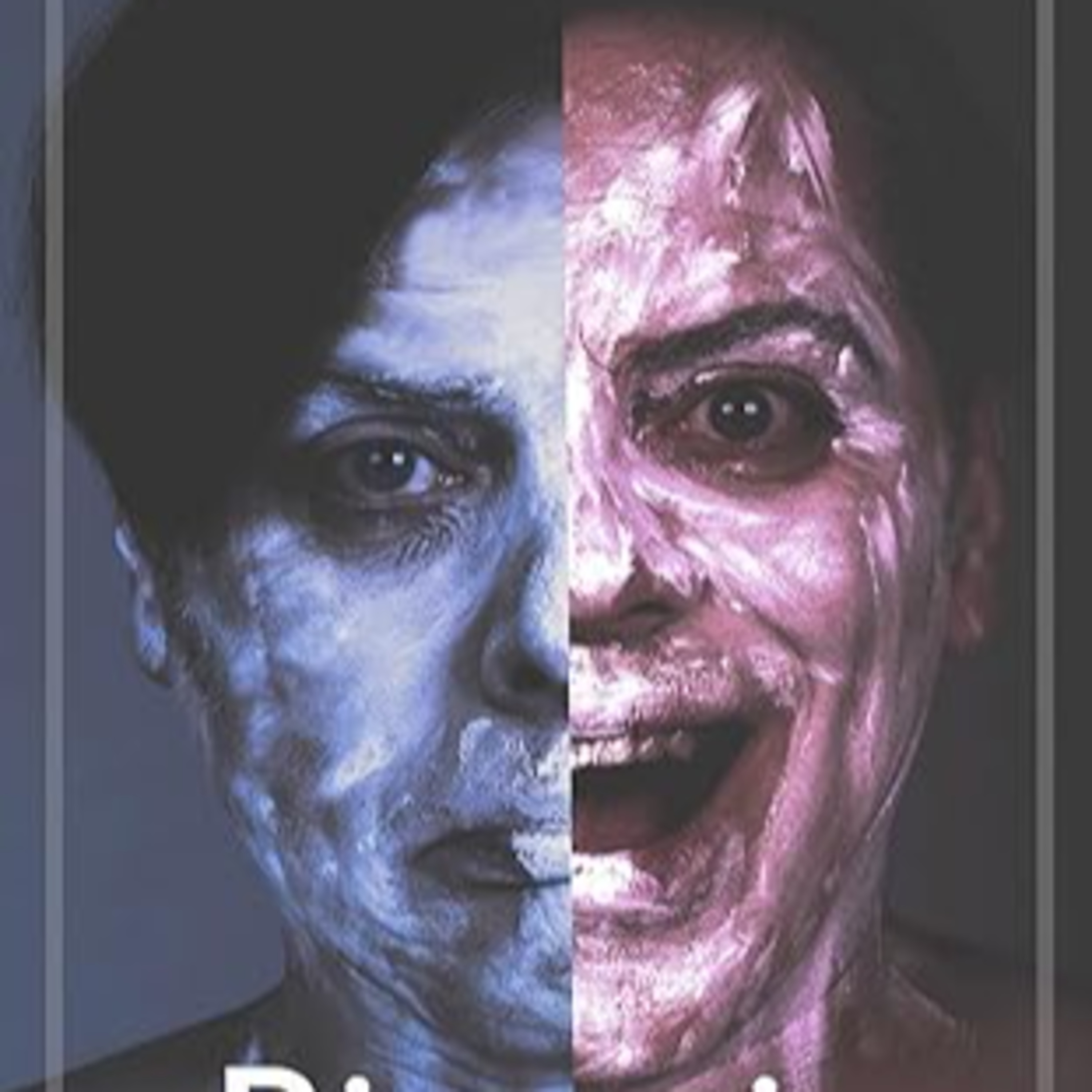 Bisection by Kenton Hall sample