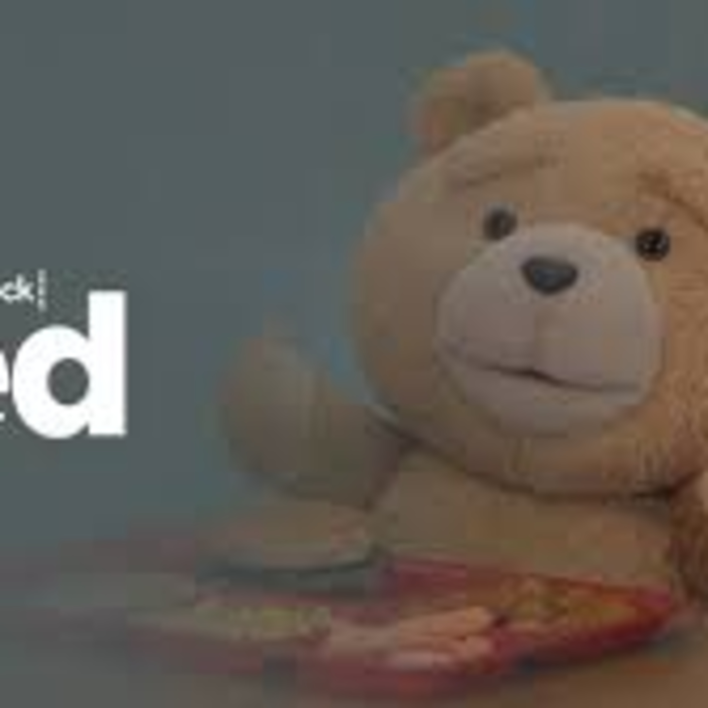 Ted 2024 s1 e1 Just Say Yes