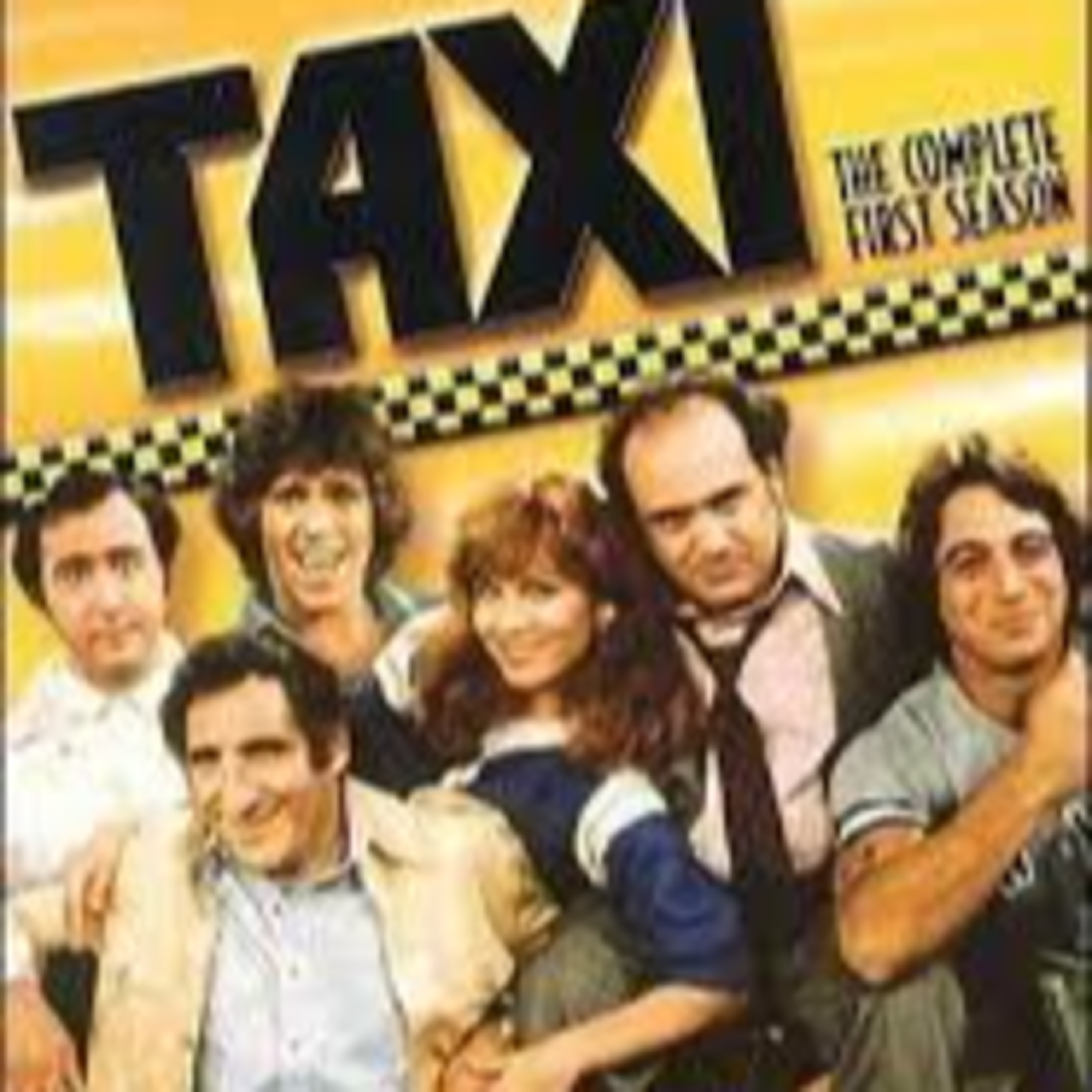 Taxi 1978 s1 e1v Like Father, Like Daughter
