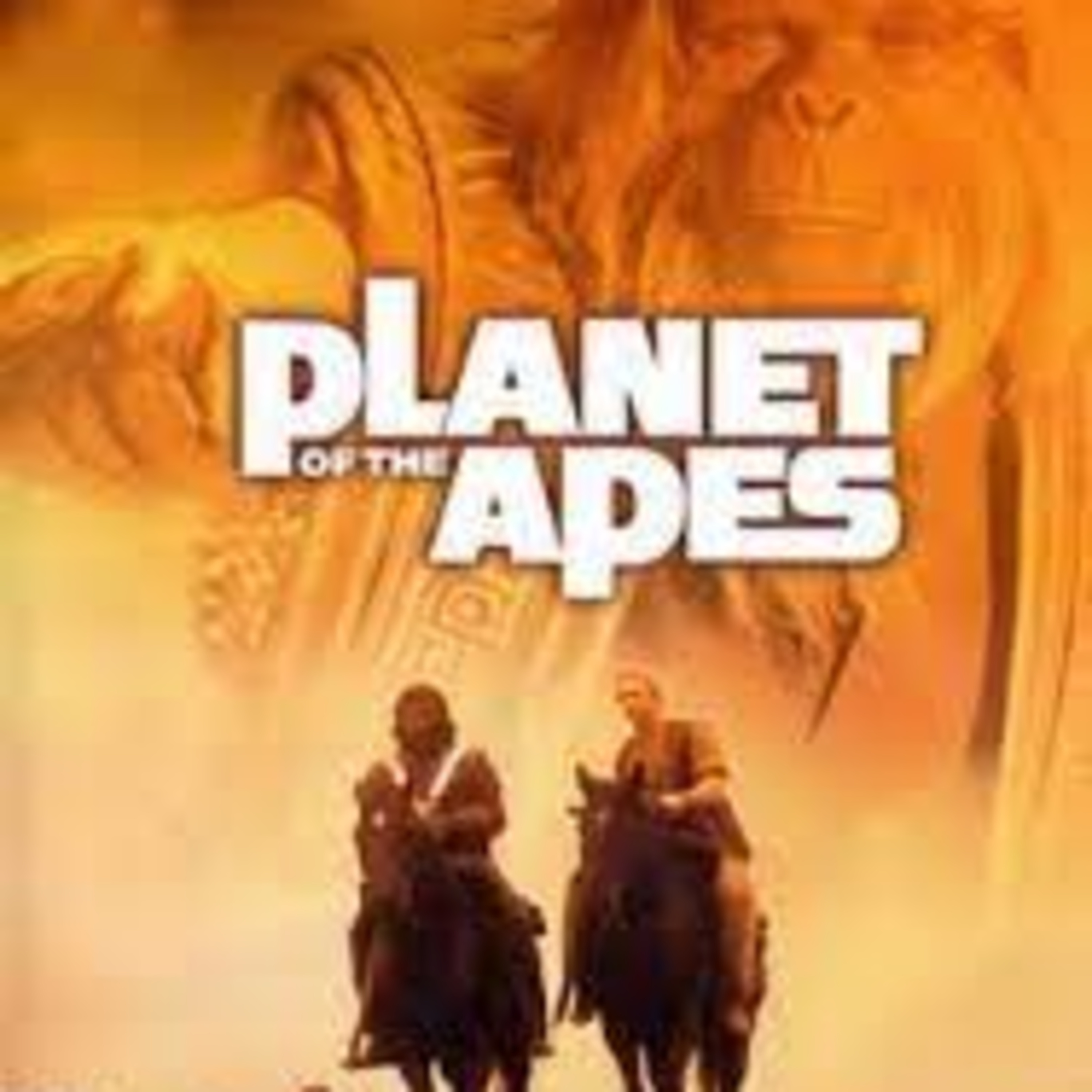 Planet Of The Apes 1974 s1 e 9 The Horse Race
