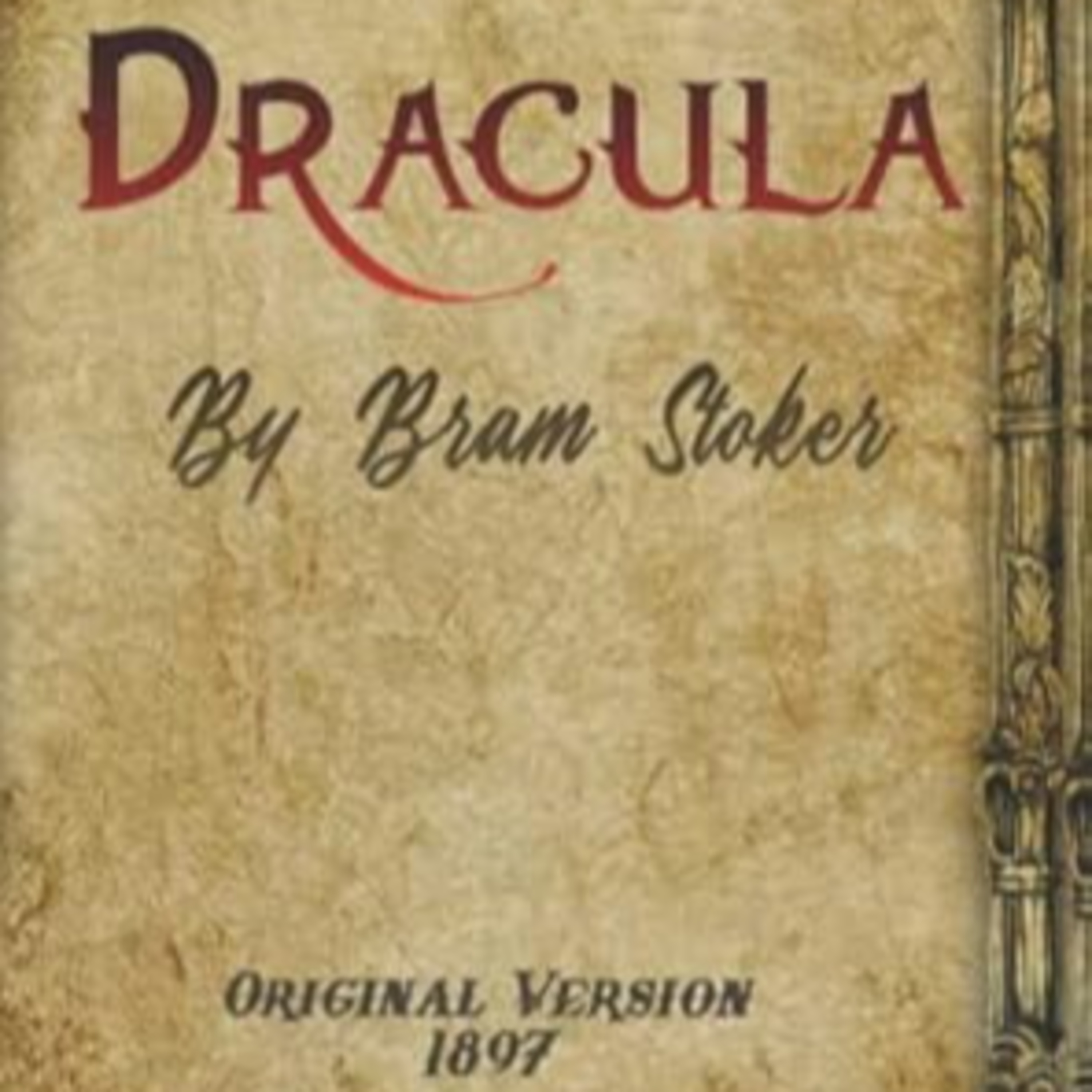 Tales From The Bunglow Dracula Chappter 4 Jonathan Harkers Journal continued