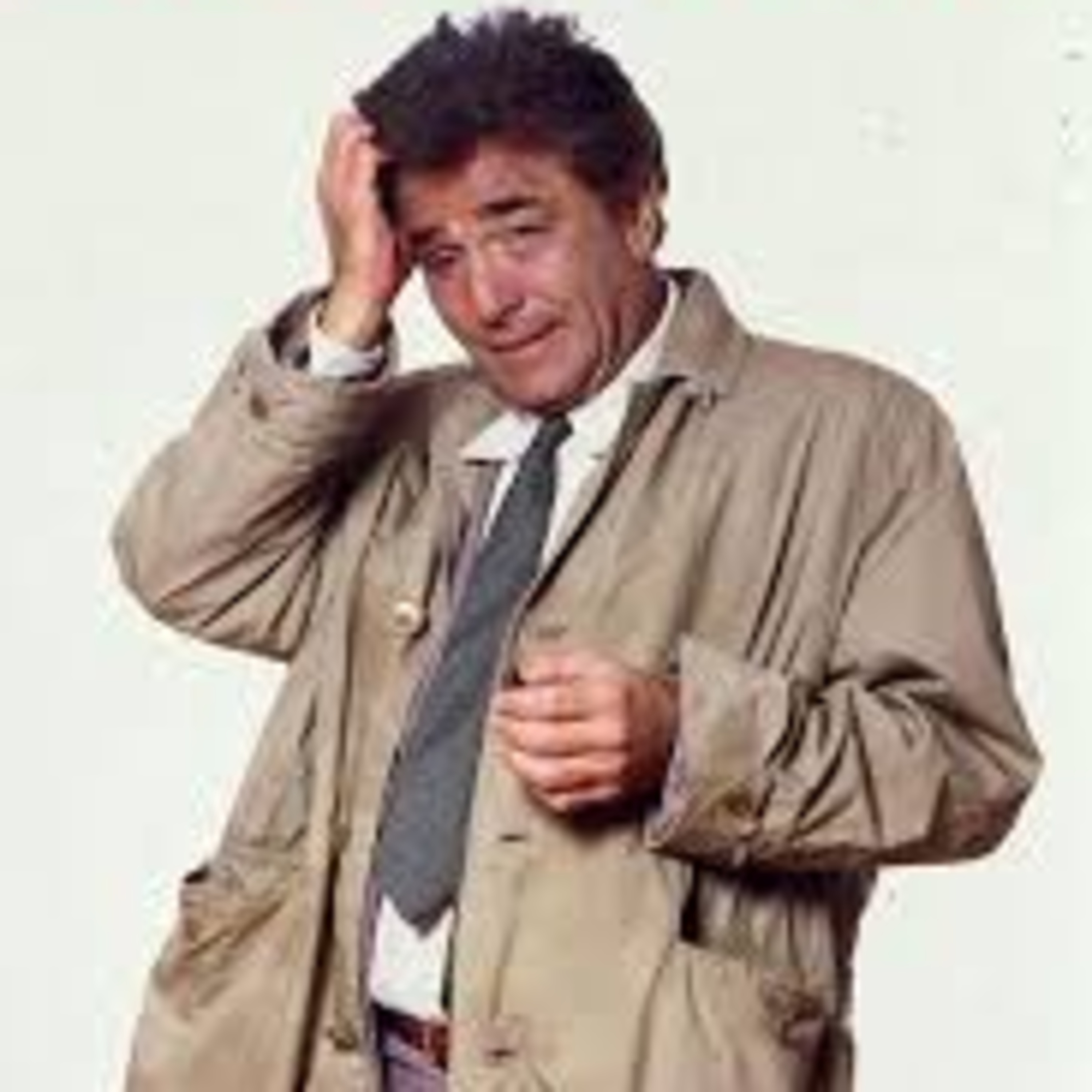 Columbo 1971 s1 e4 Death Lends A Hand