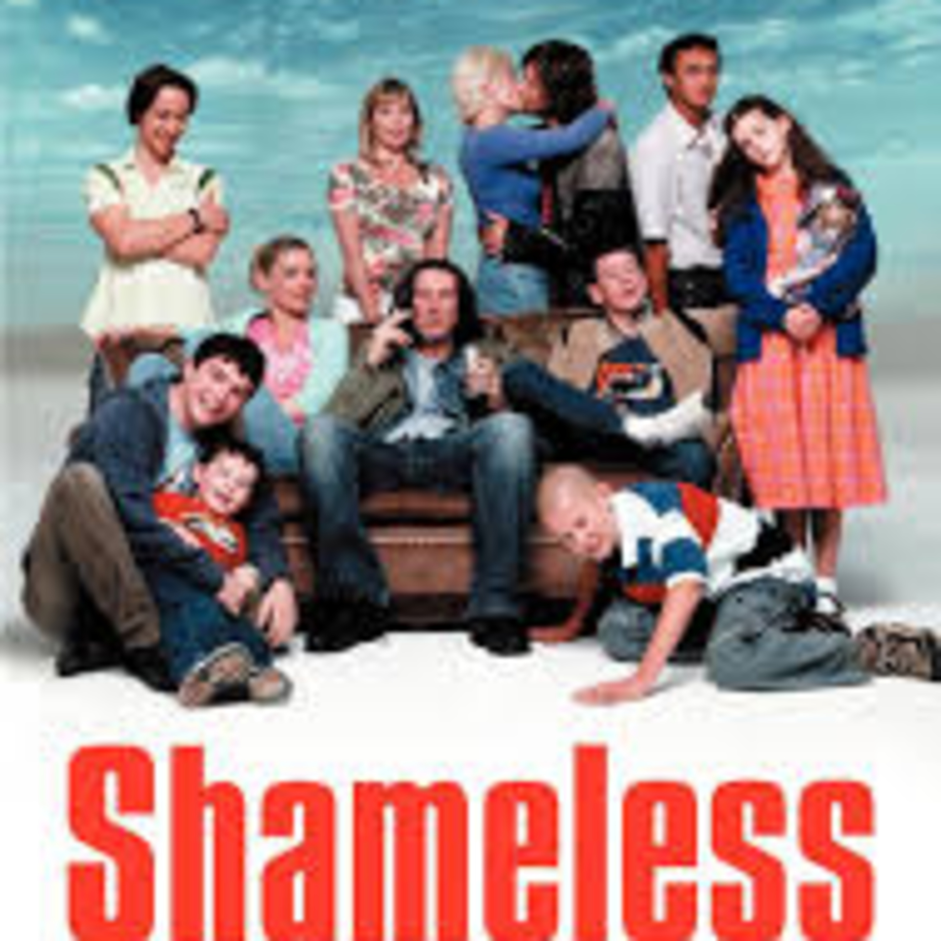 Shameless s1 e 7 Dead