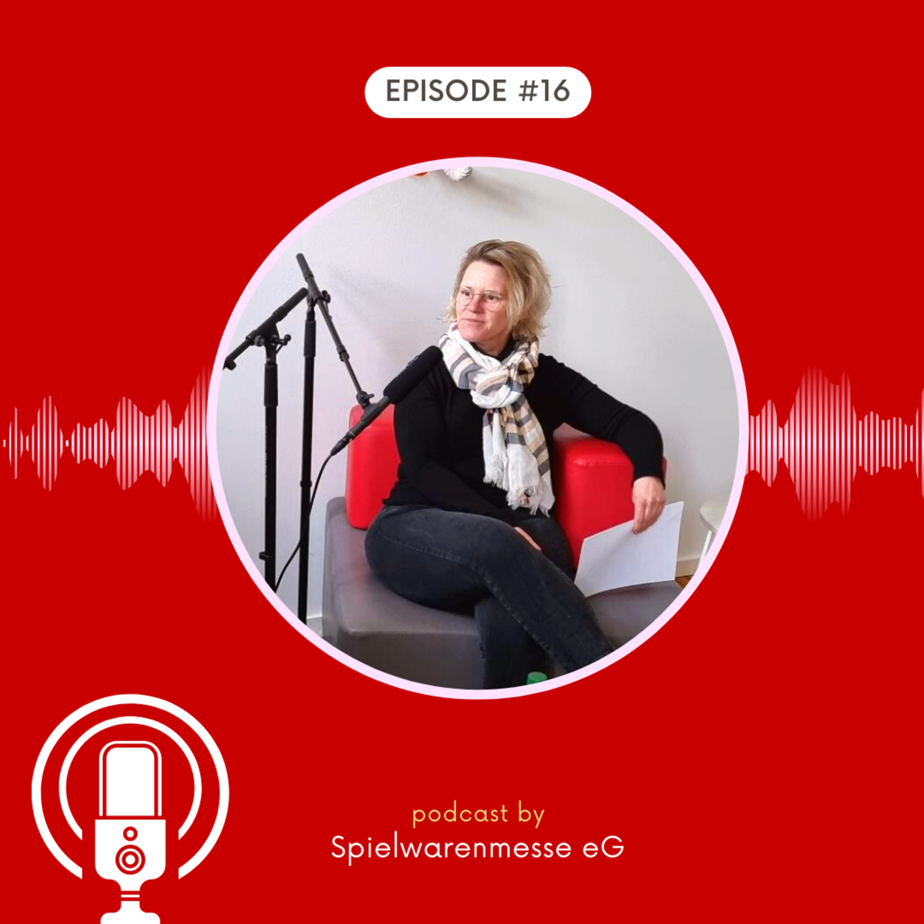 Spielwarenmesse Podcast