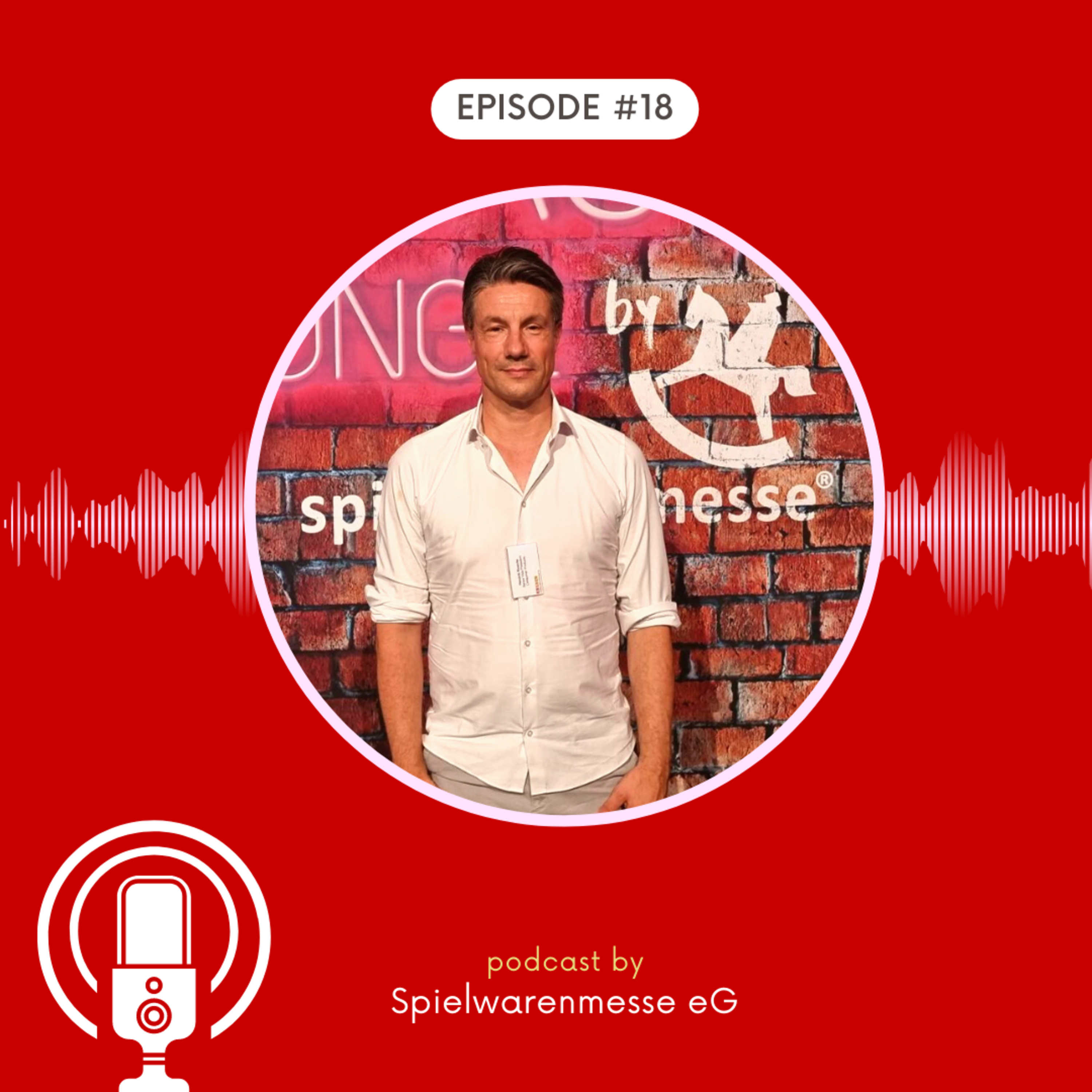 Spielwarenmesse Podcast