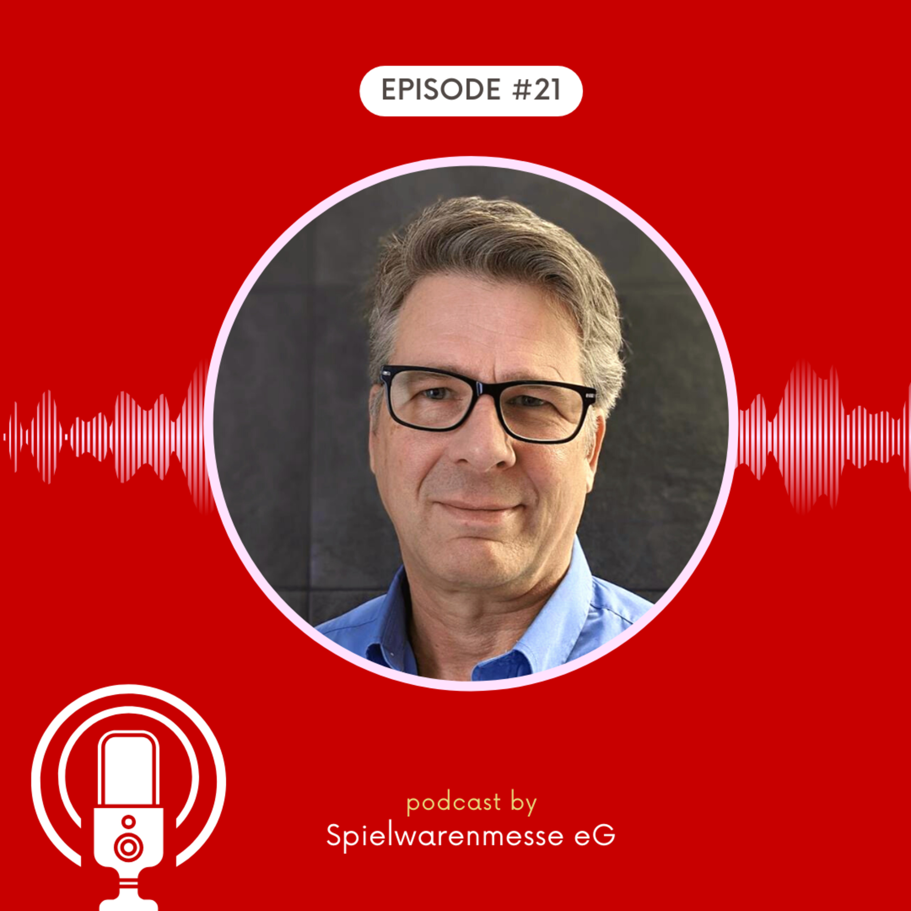 Spielwarenmesse Podcast