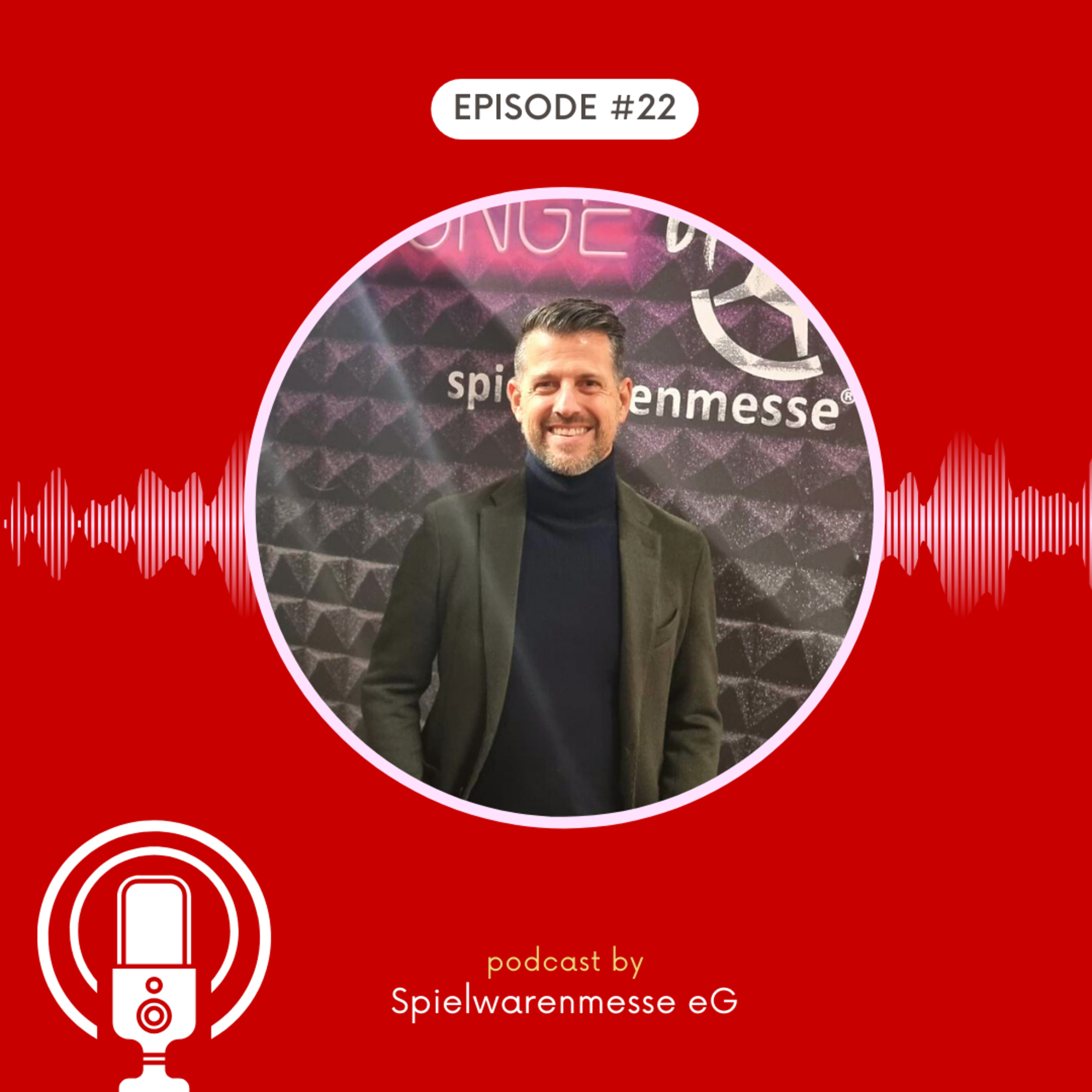 Spielwarenmesse Podcast