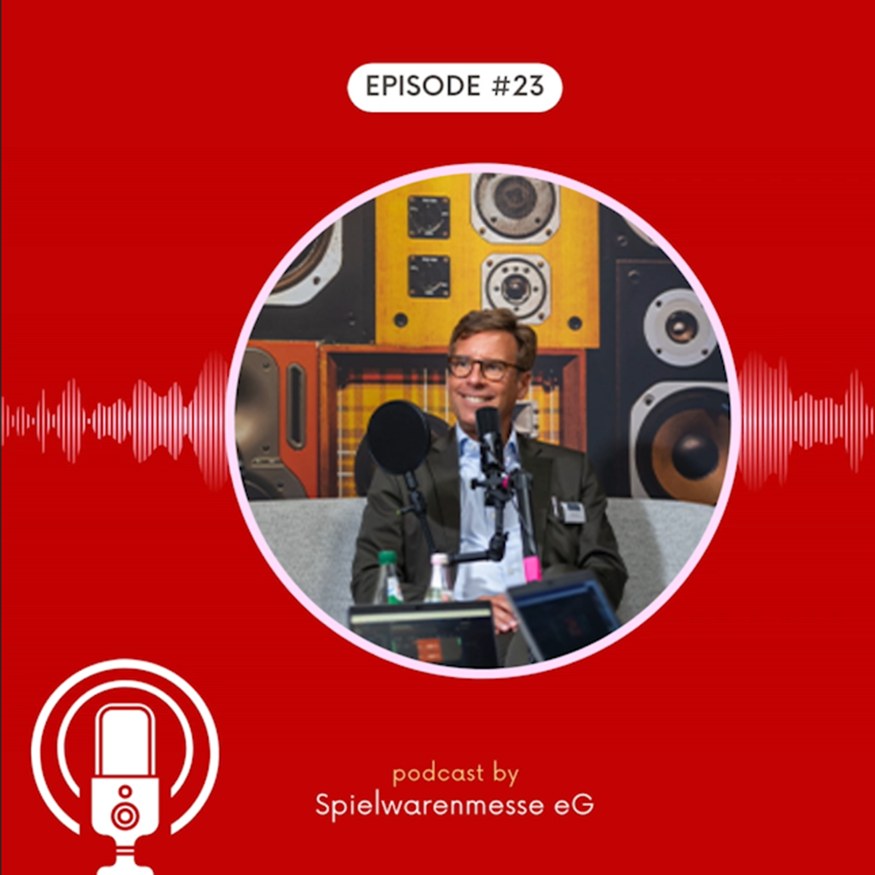 Spielwarenmesse Podcast