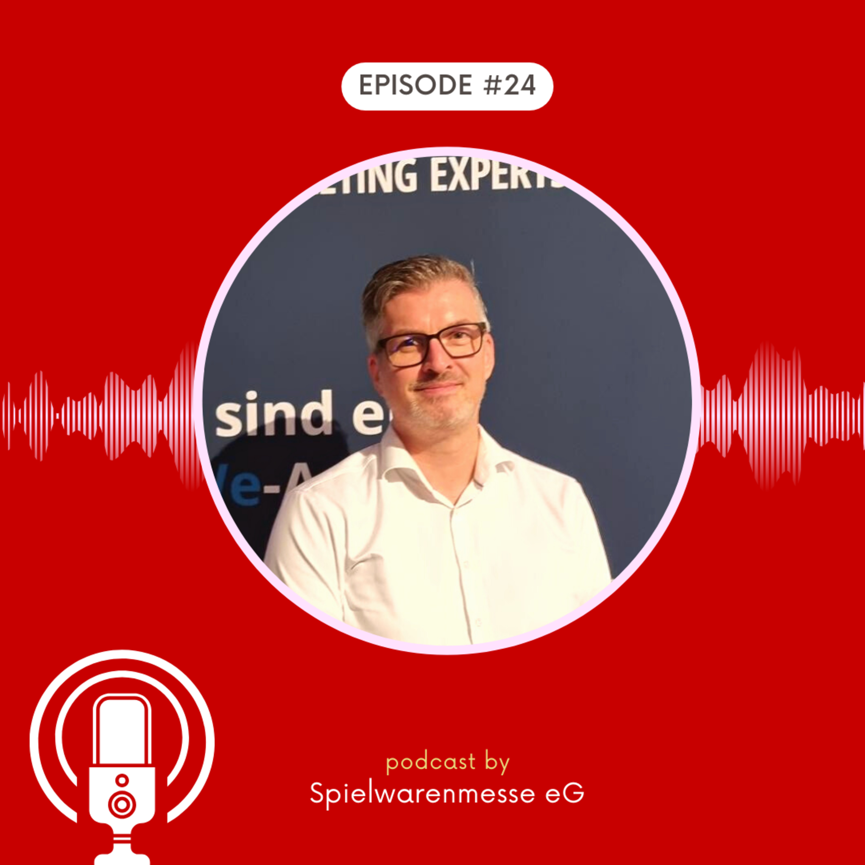 Spielwarenmesse Podcast