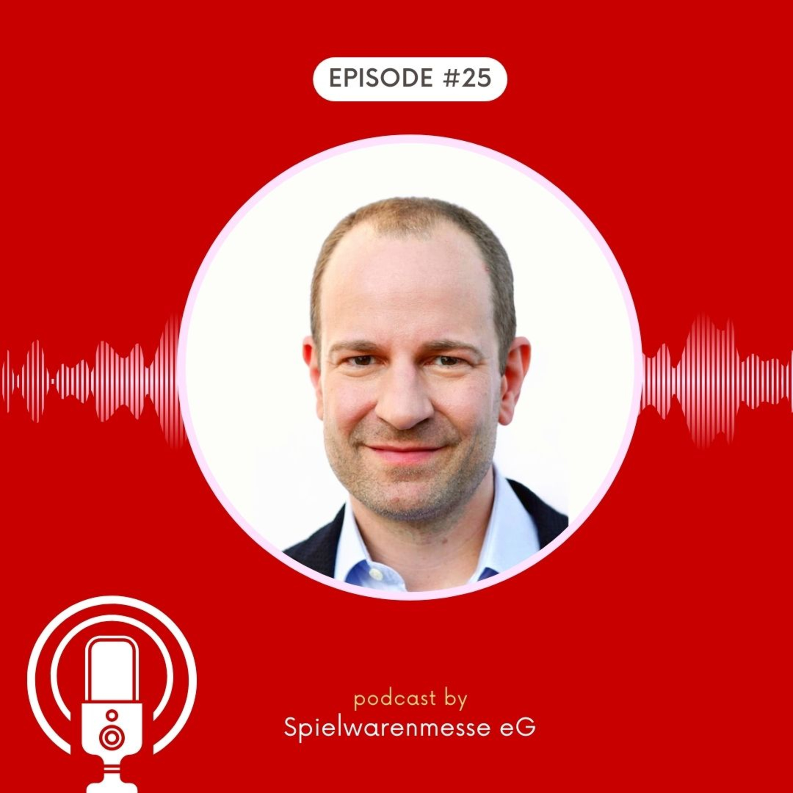 Spielwarenmesse Podcast