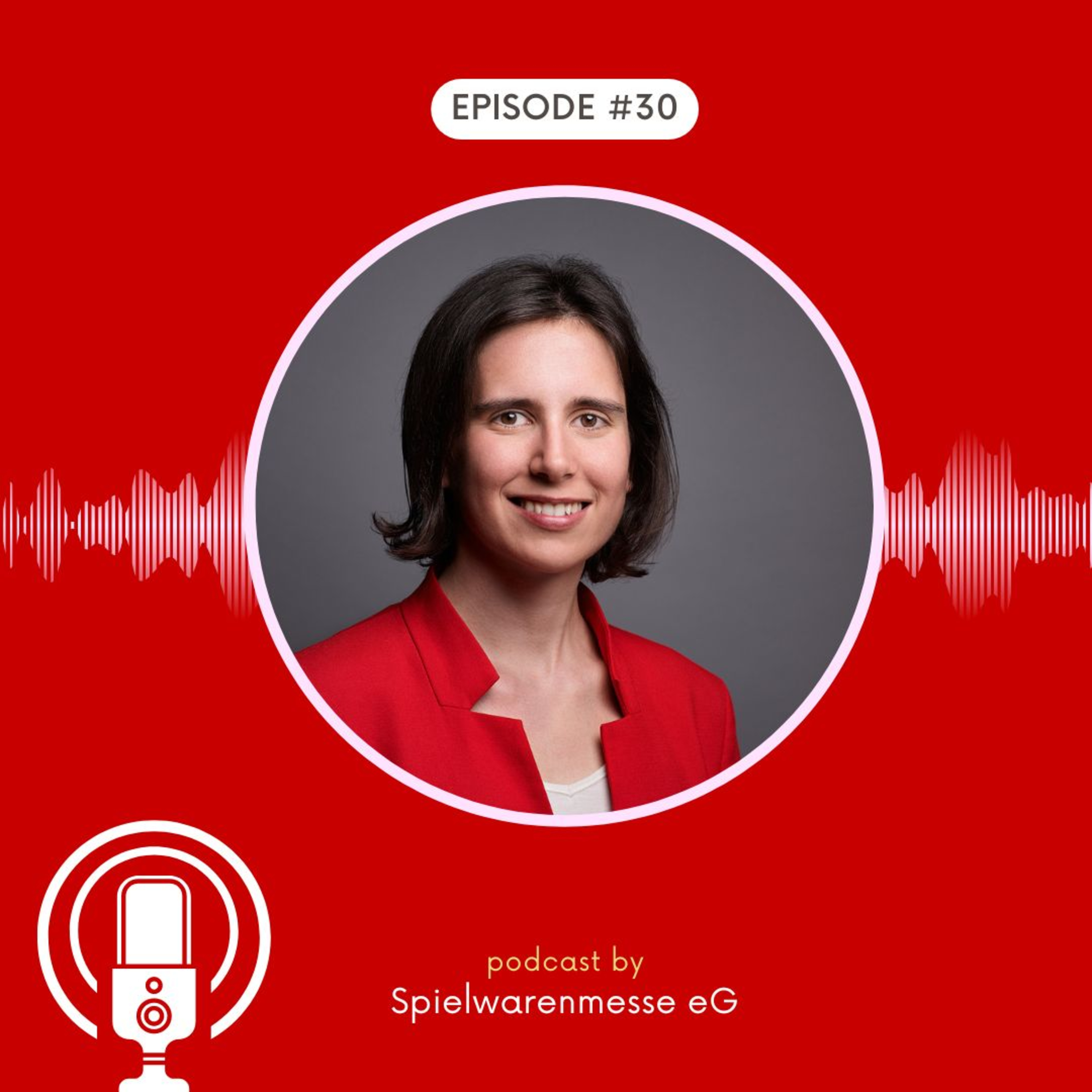 Spielwarenmesse Podcast