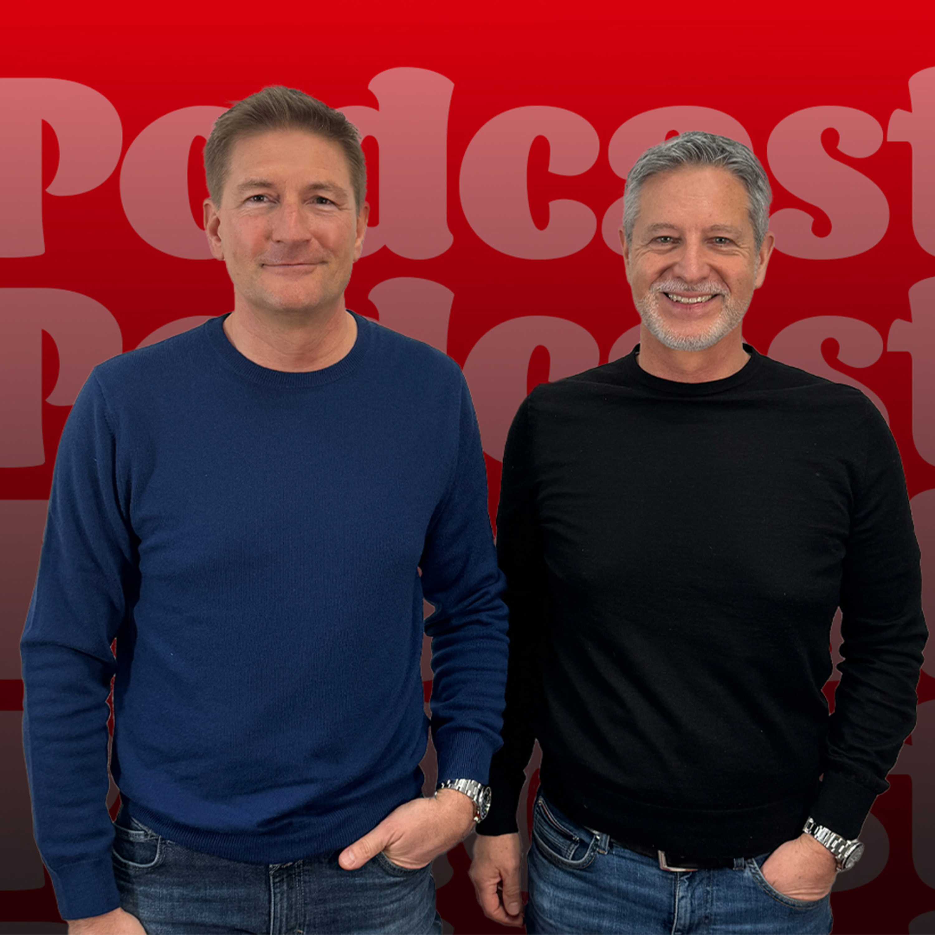 Spielwarenmesse Podcast