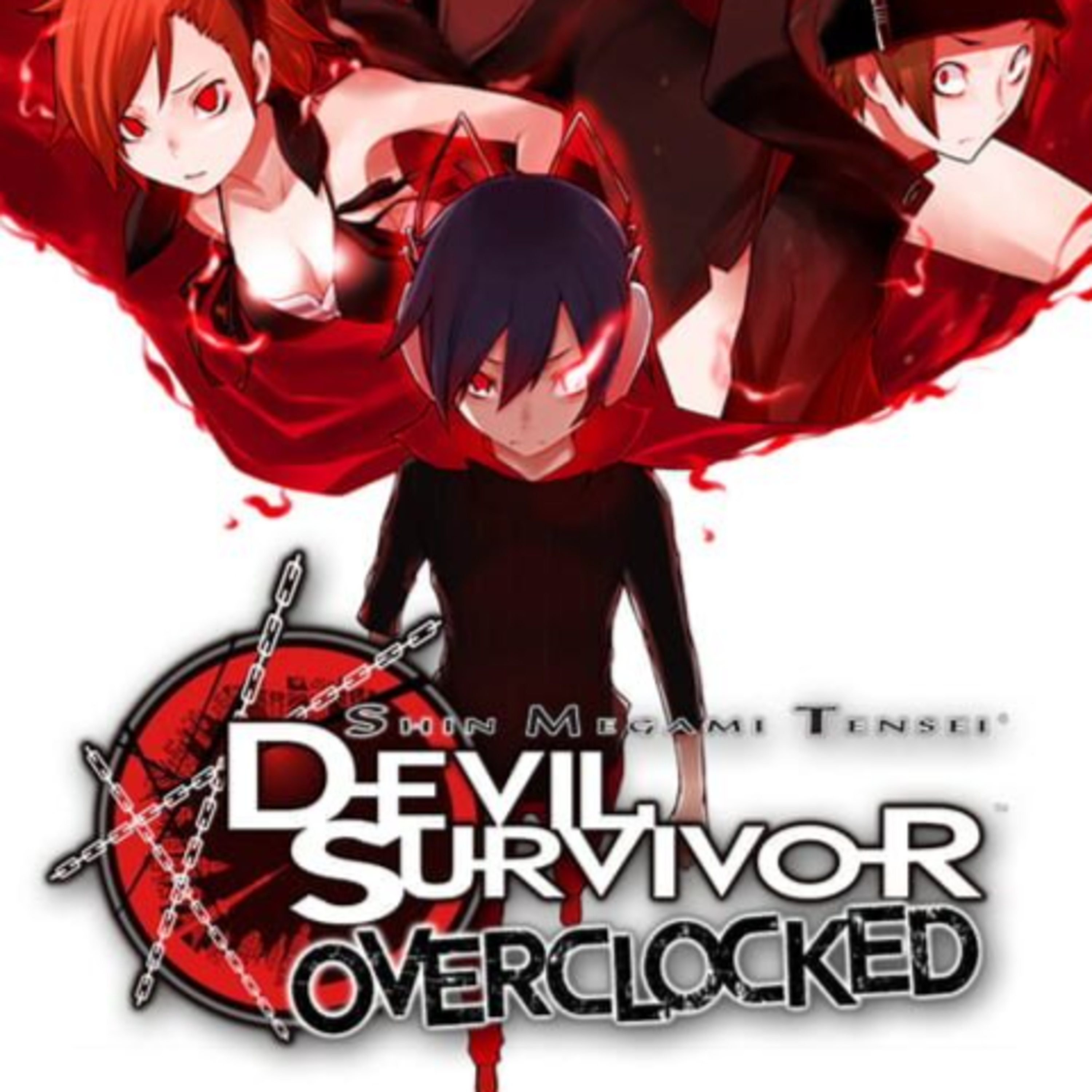 Why you should play Devil Survivor Overclocked? episode artwork