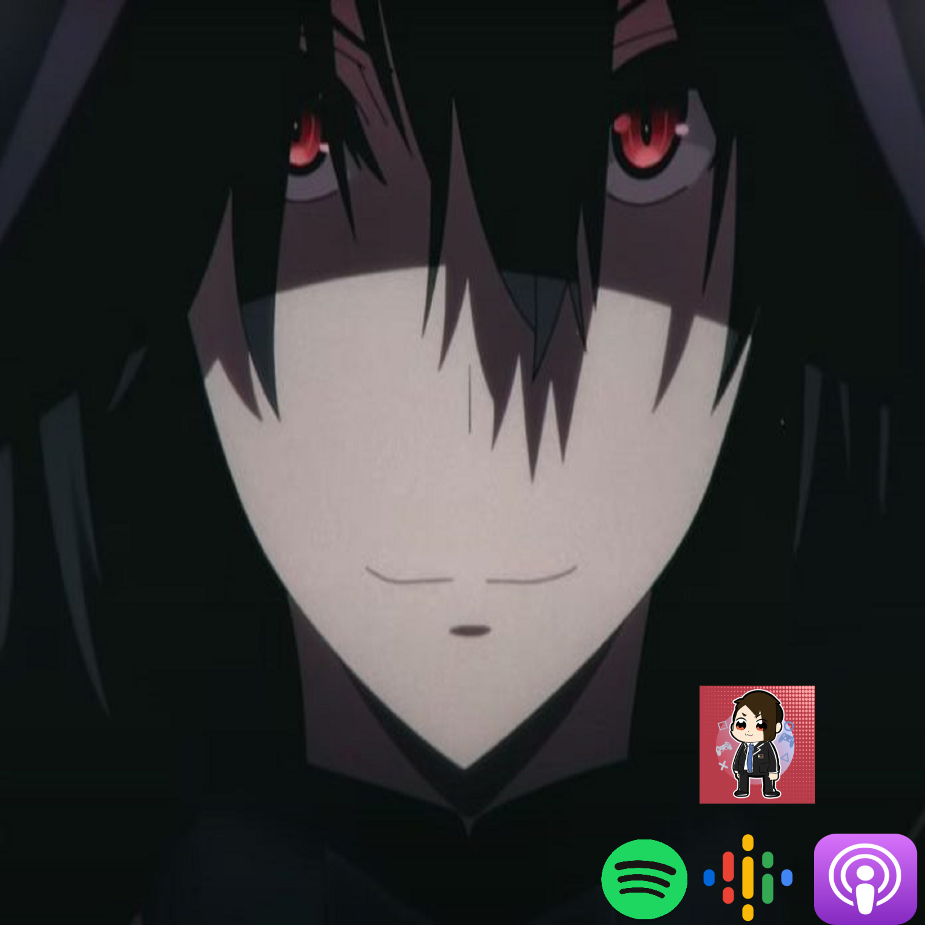 Embrace the Cringe episode artwork