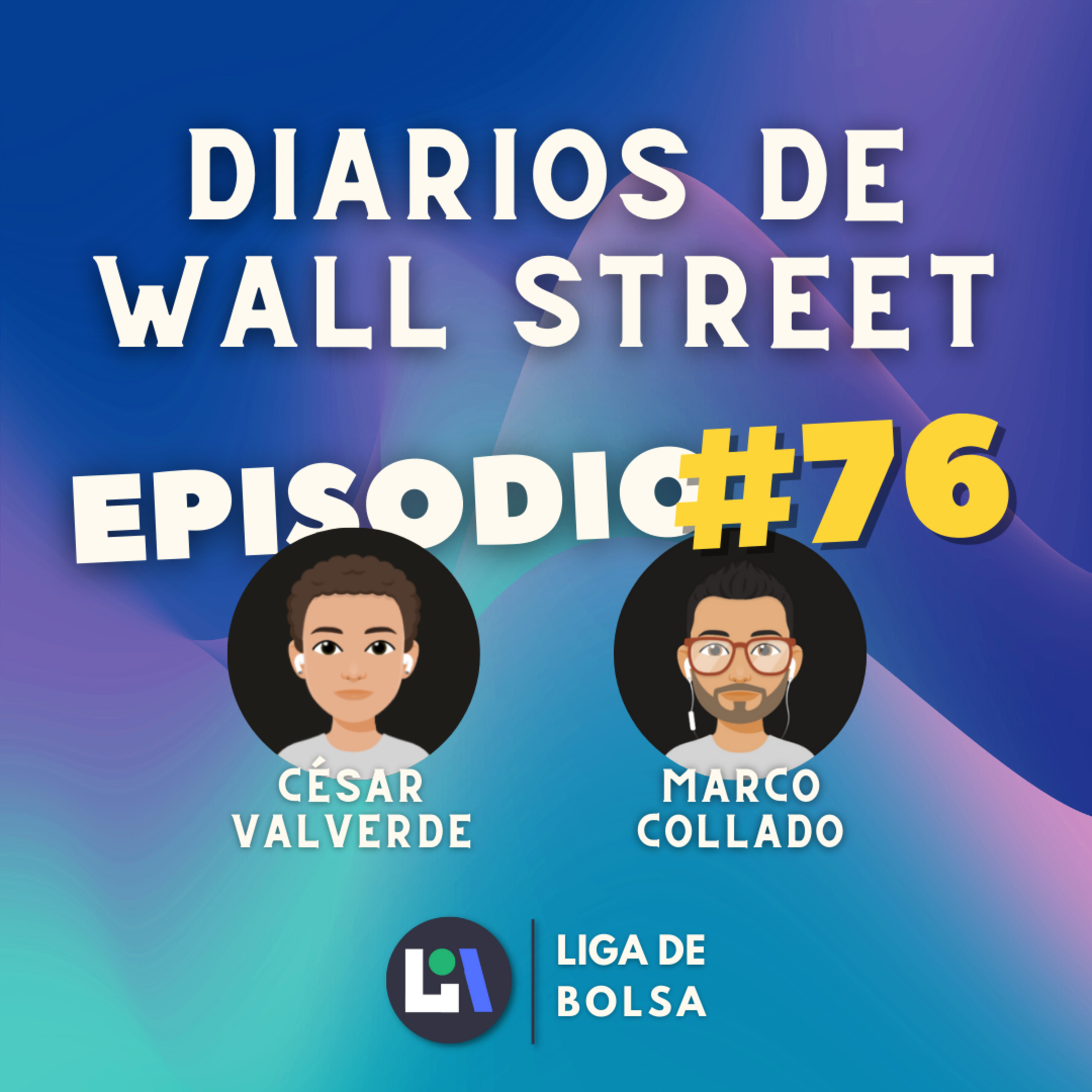 Diarios de Wall Street