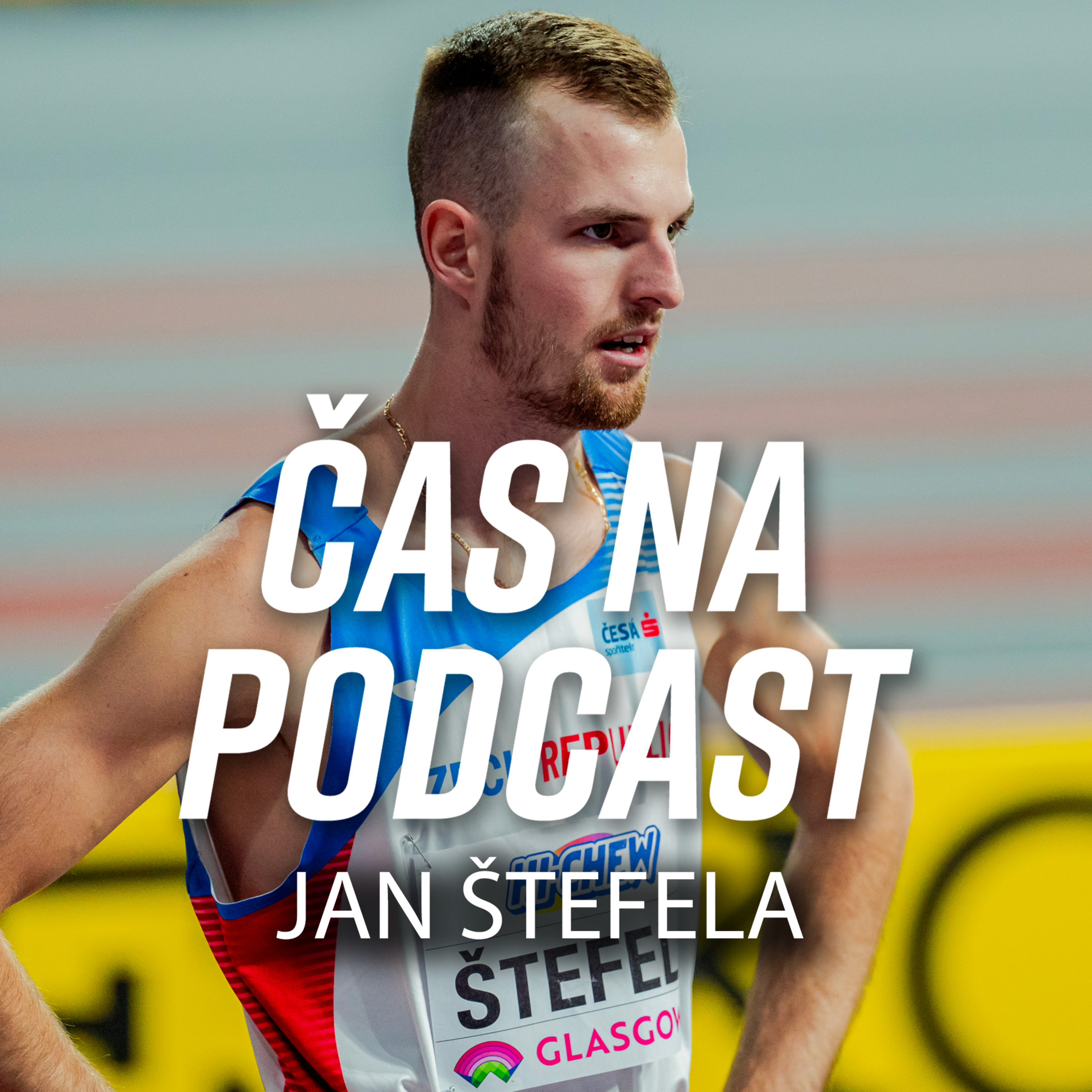 #41 Jan Štefela - Jel jsem pro medaili, jen jsem to neprodal.