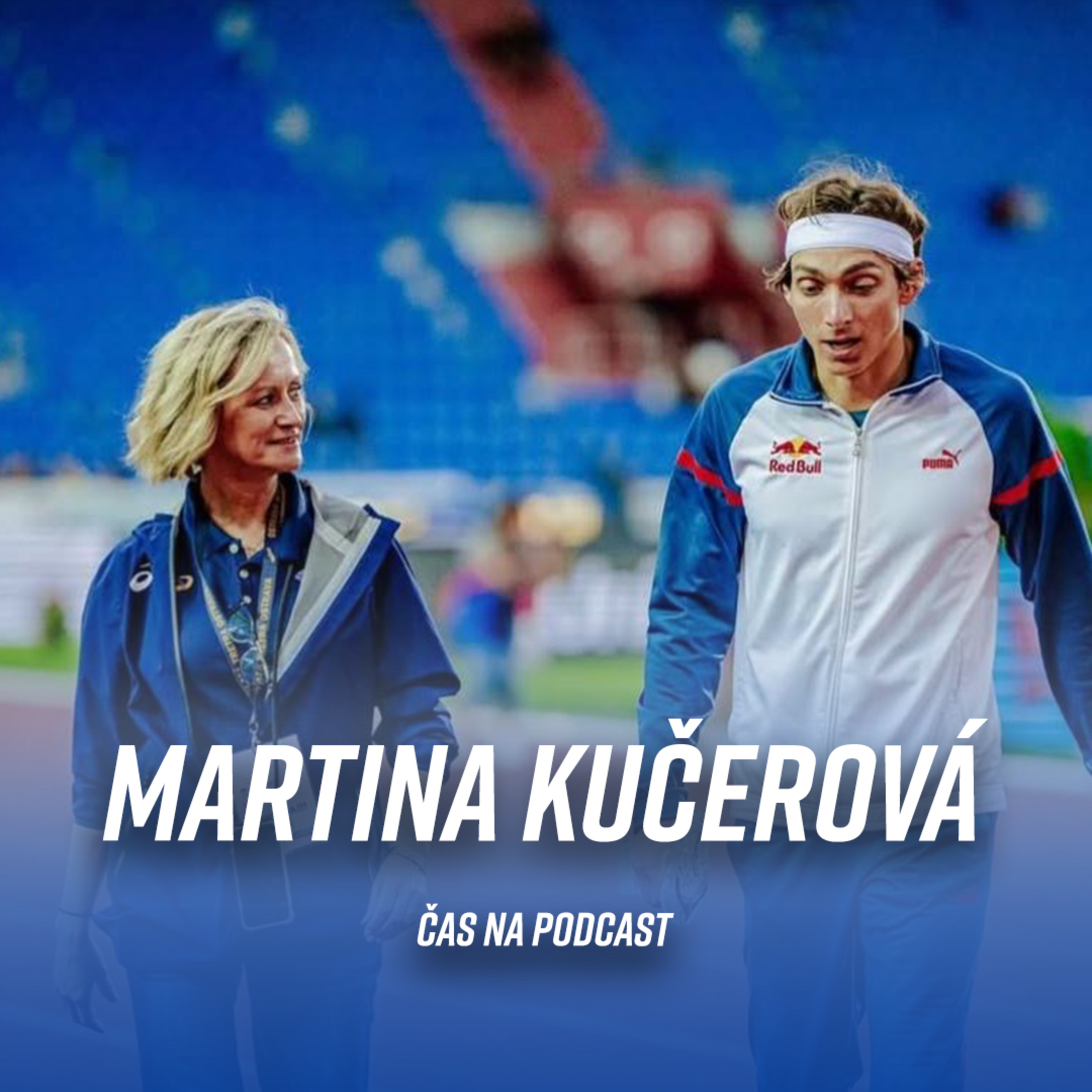 # 62 Martina Kučerová: mediální koordinátorka WA