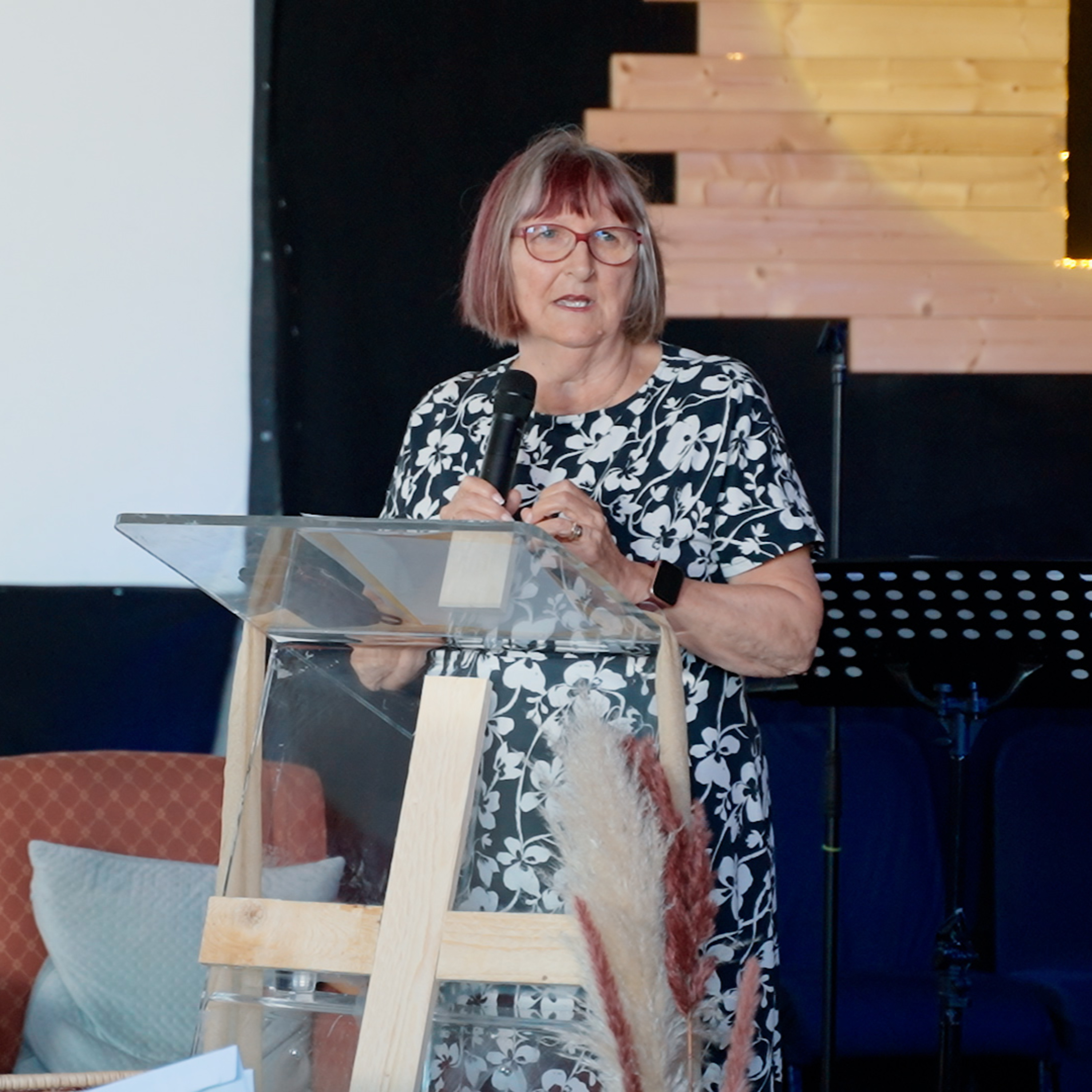 Jesus' Prayer | Julia Gilborson | Hillfields Church episode artwork