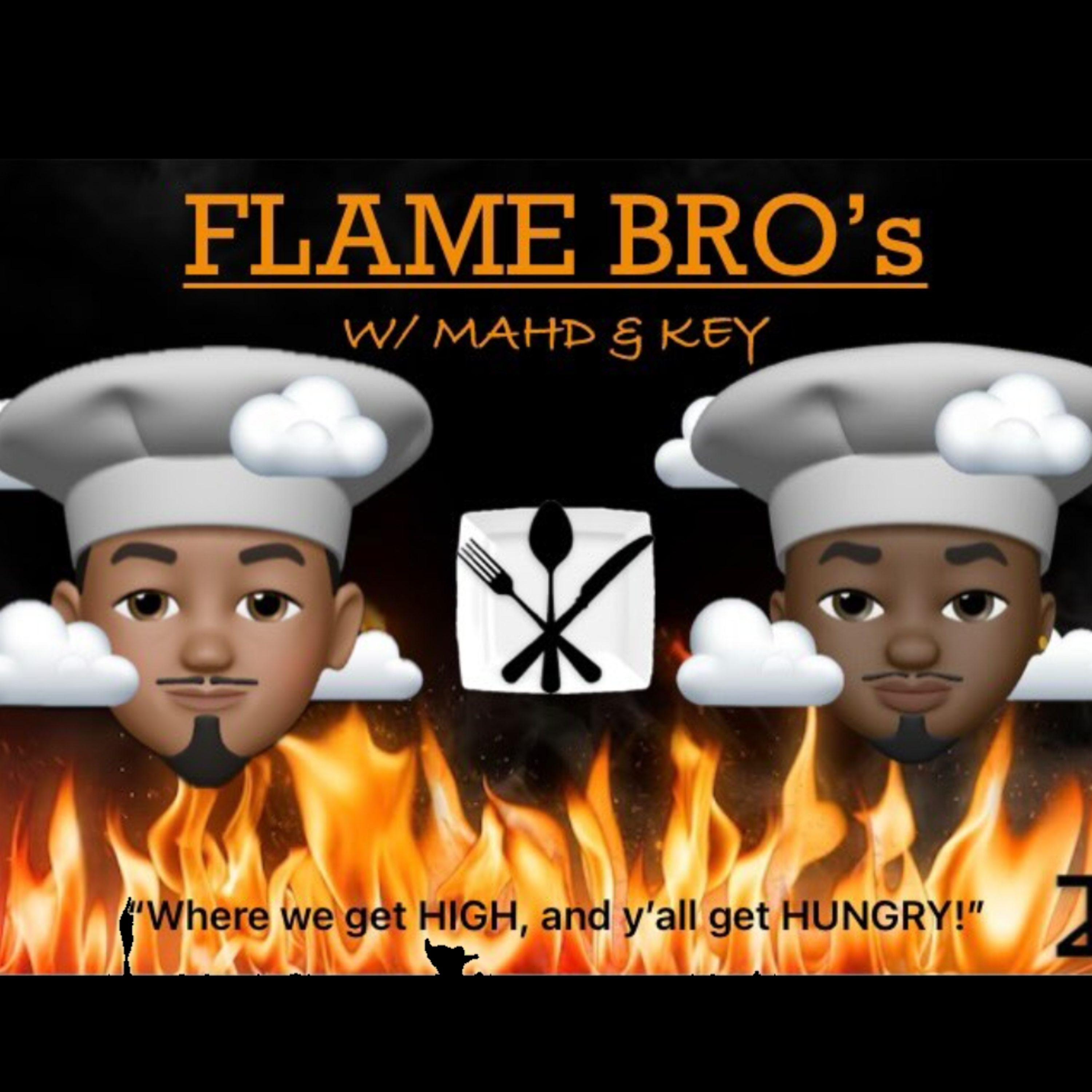 Flame Bro's - SUBS!!!!! (ep1) thumbnail