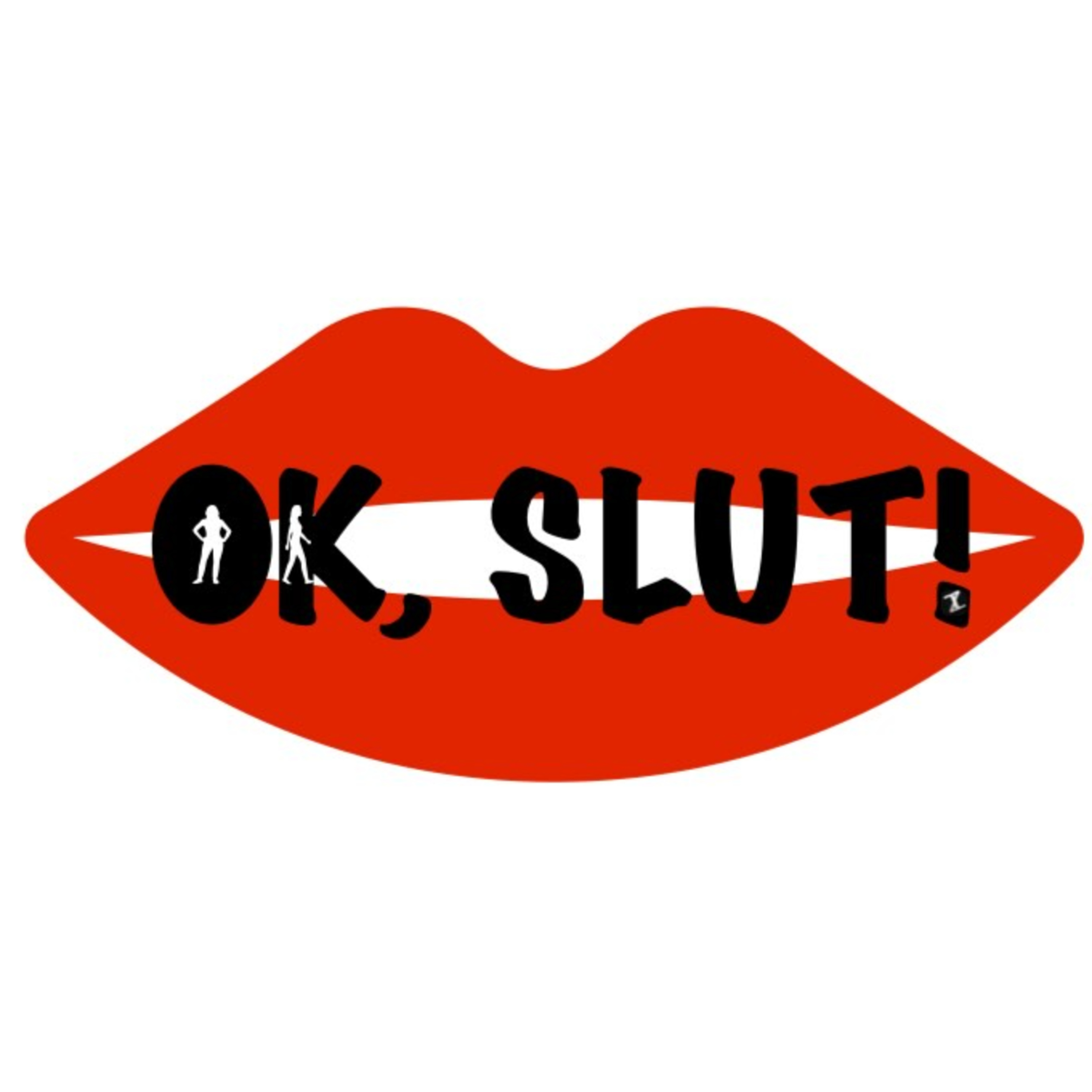 OK, Slut! - "Flag On The Play" thumbnail