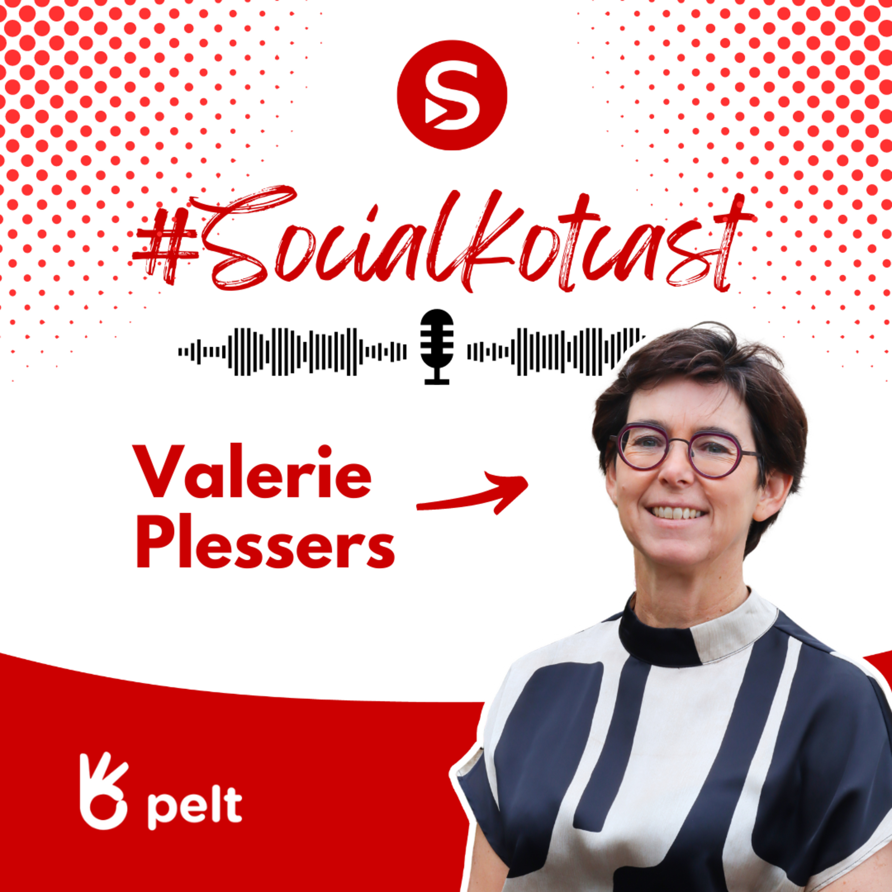 Someflex - #Socialkotcast