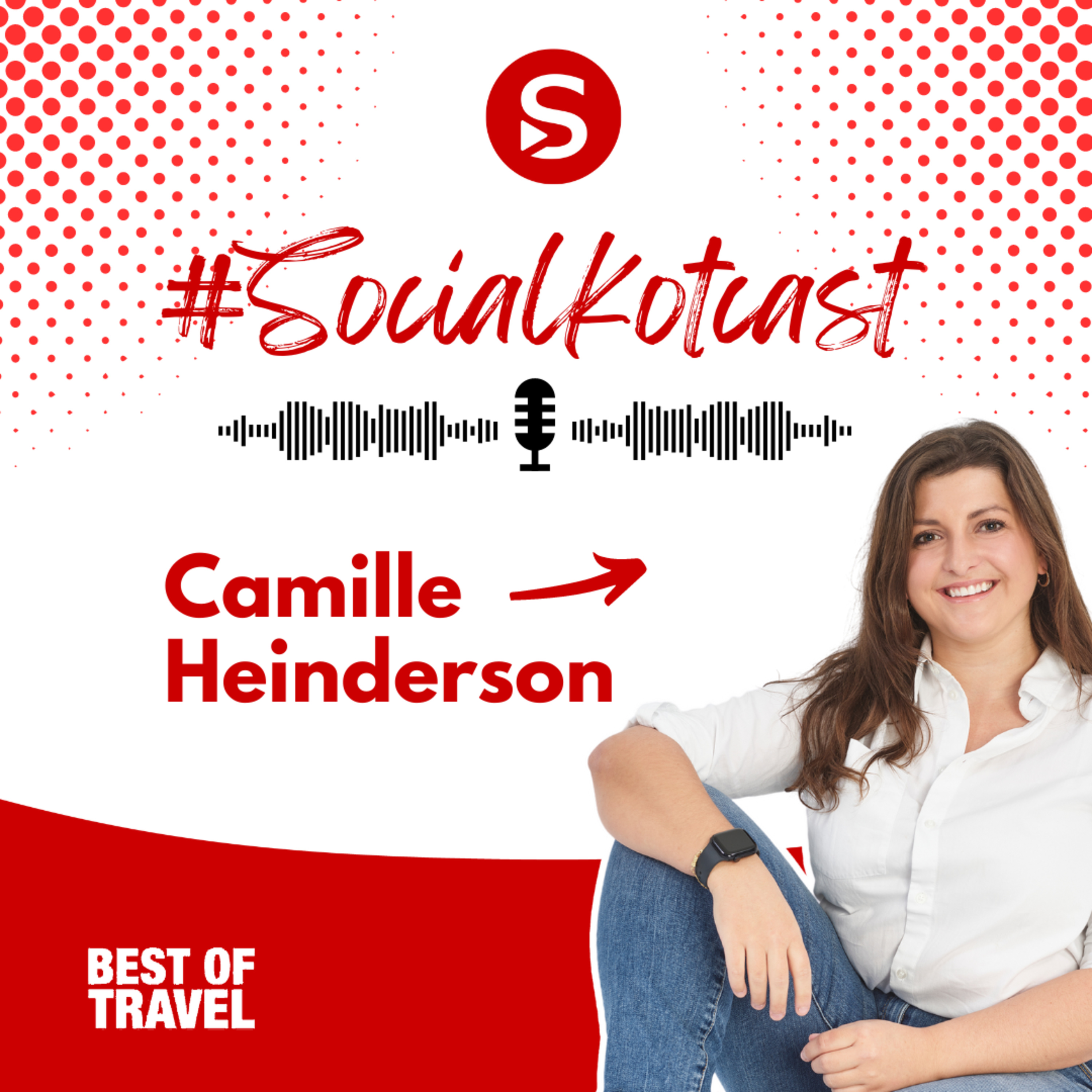Someflex - #Socialkotcast