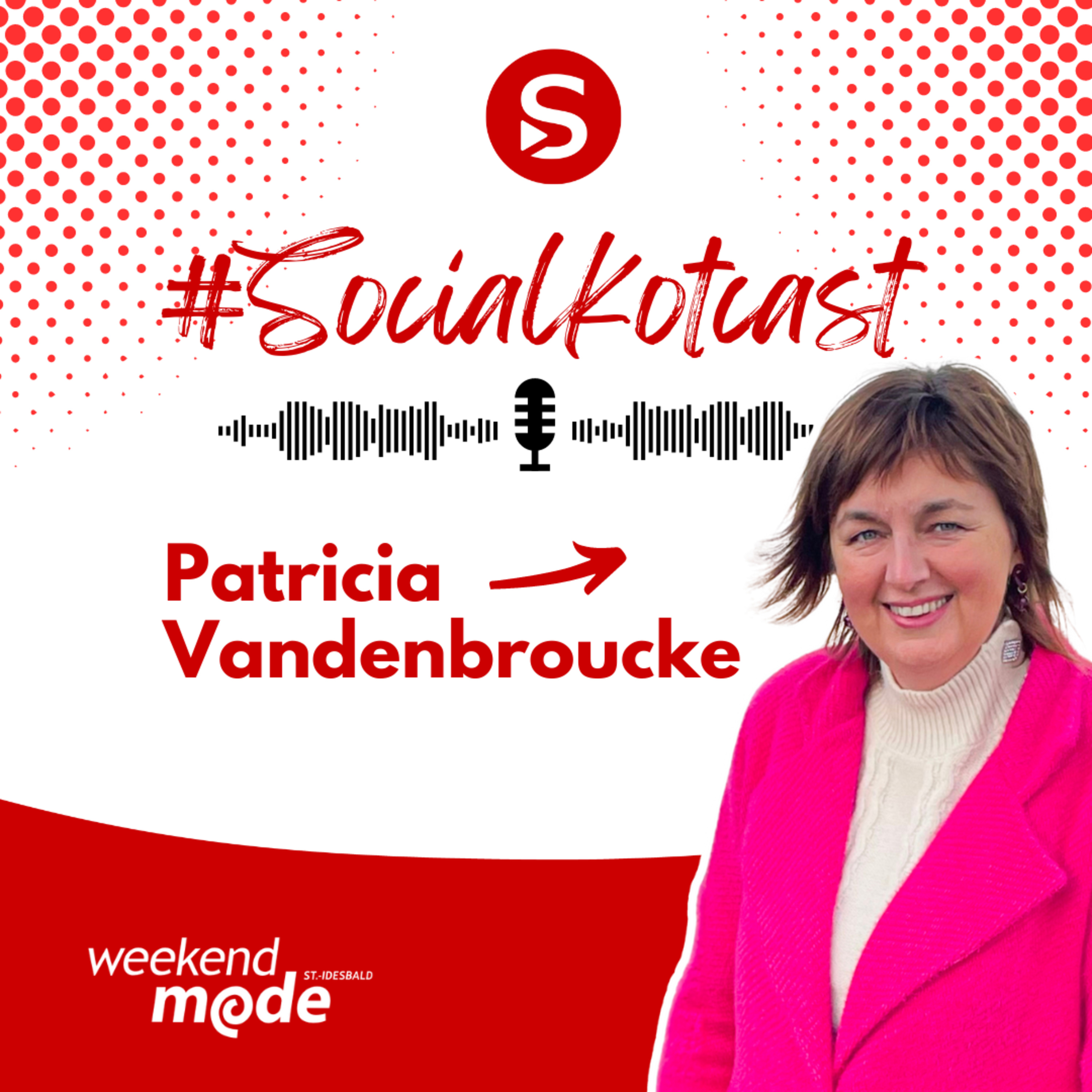 Someflex - #Socialkotcast