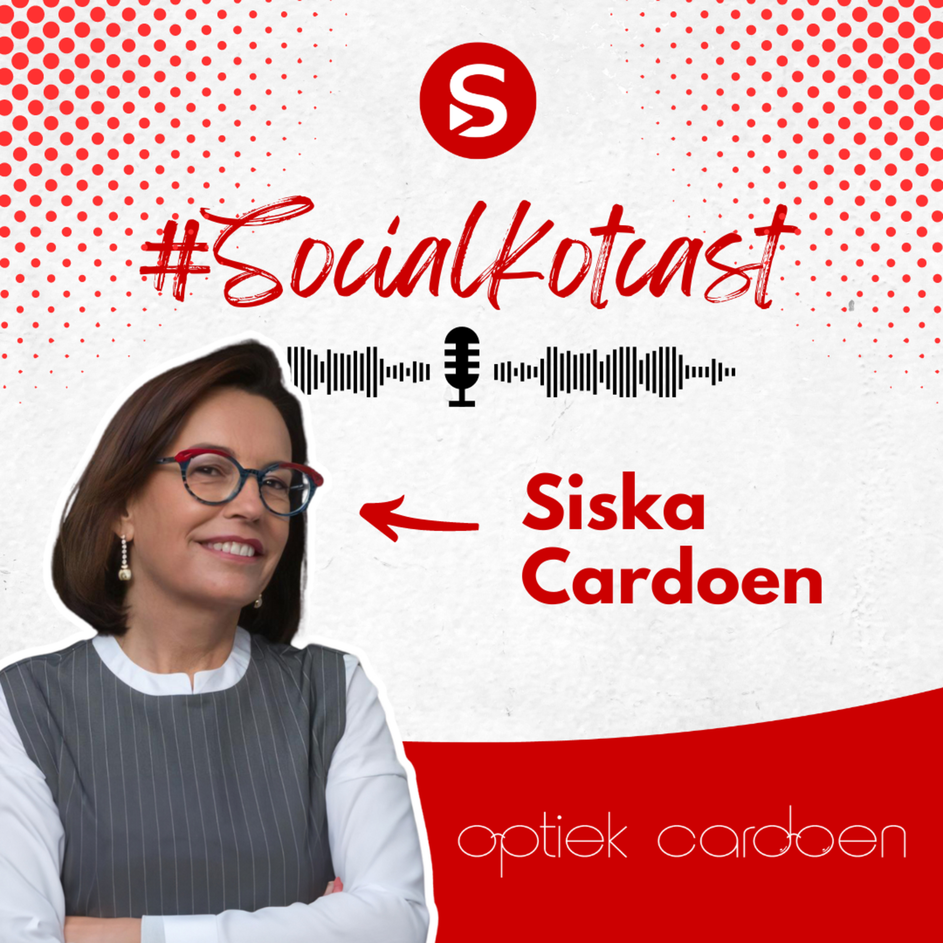 Someflex - #Socialkotcast