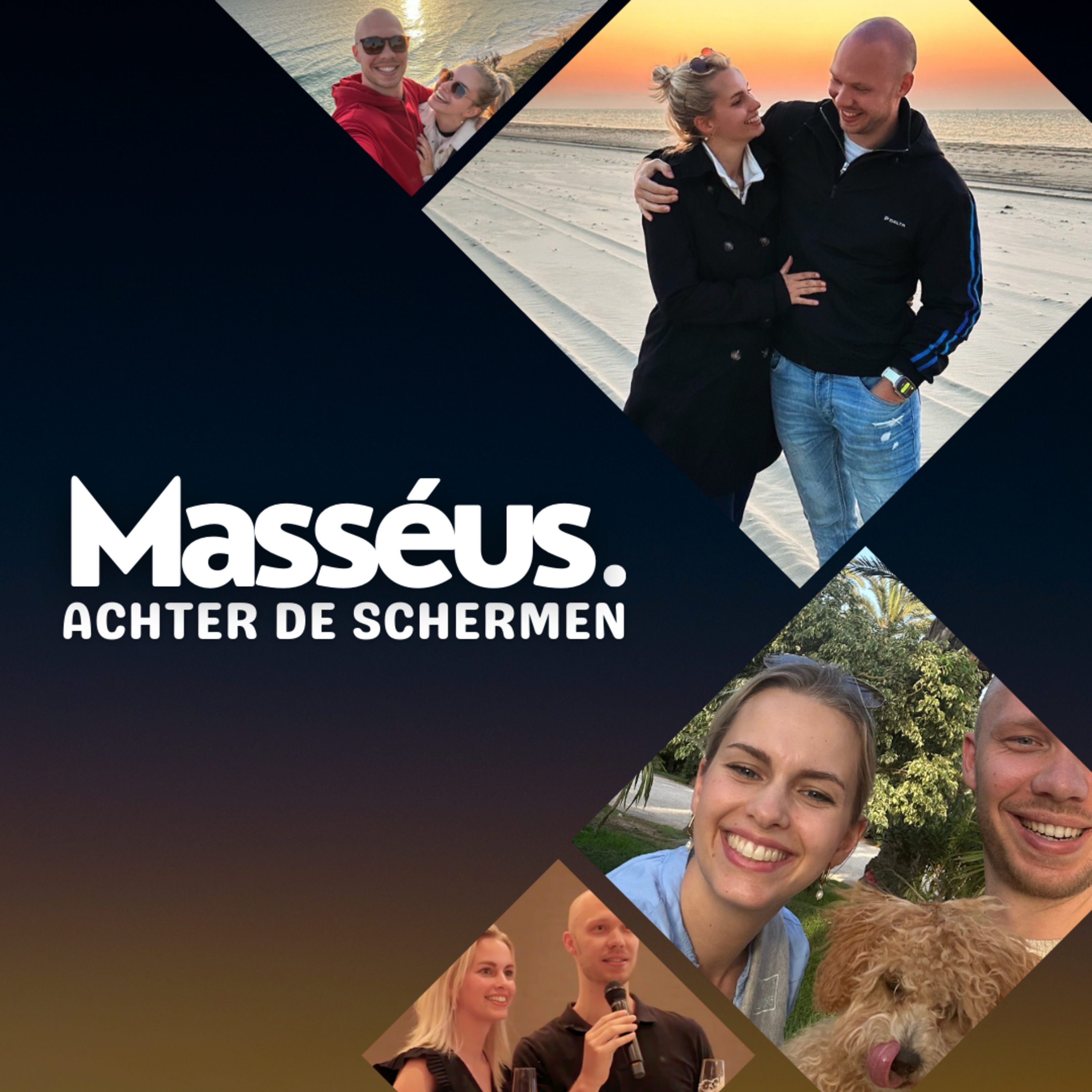 Bas Masséus