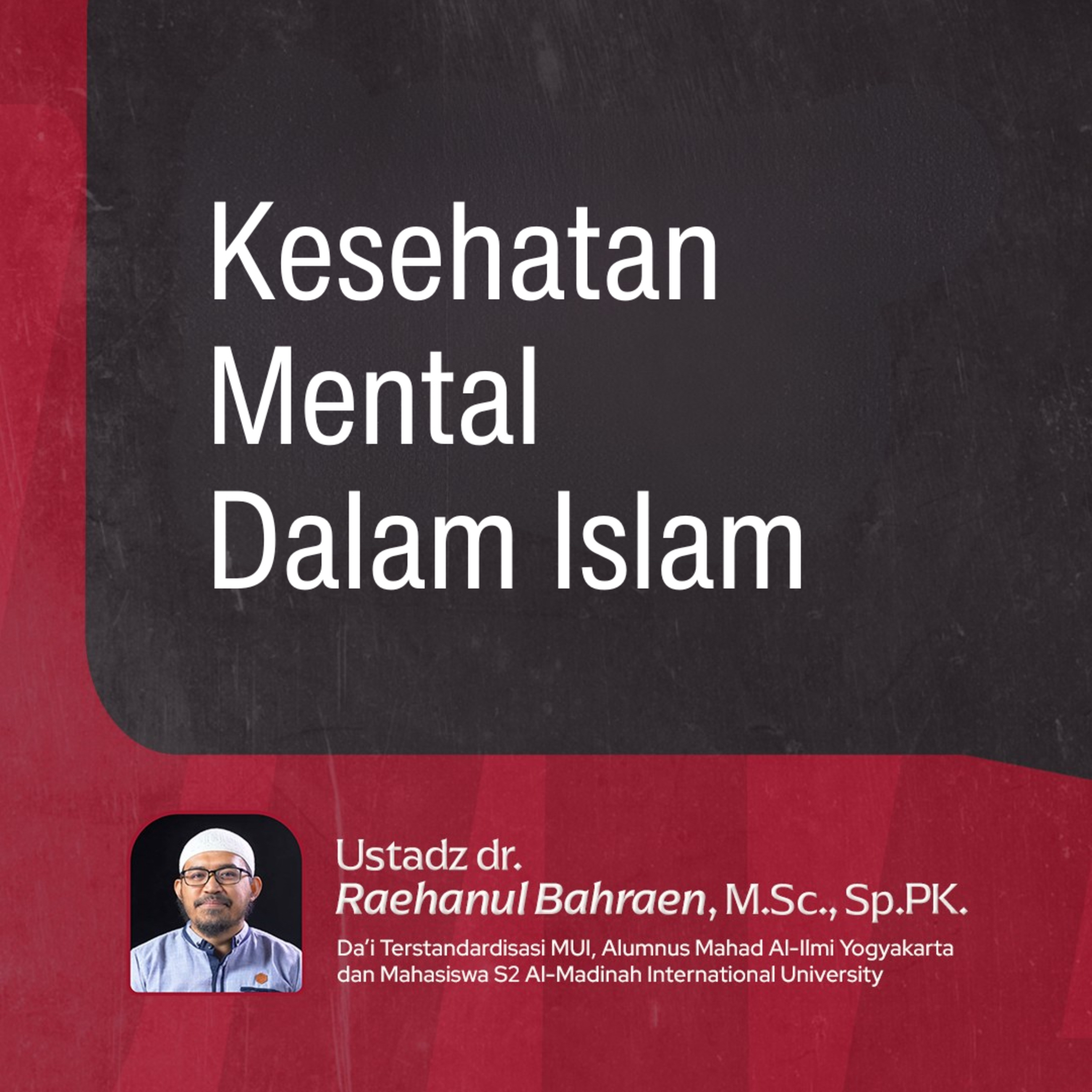 Kesehatan Mental Dalam Islam 