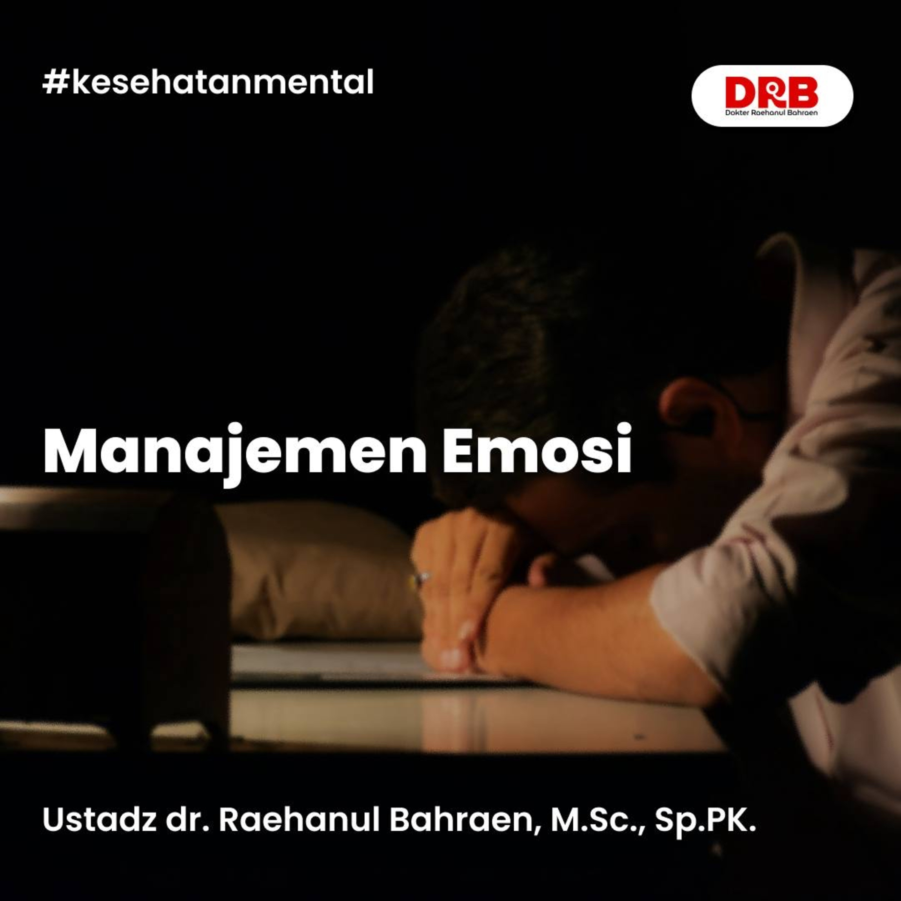 Manajemen Emosi episode artwork