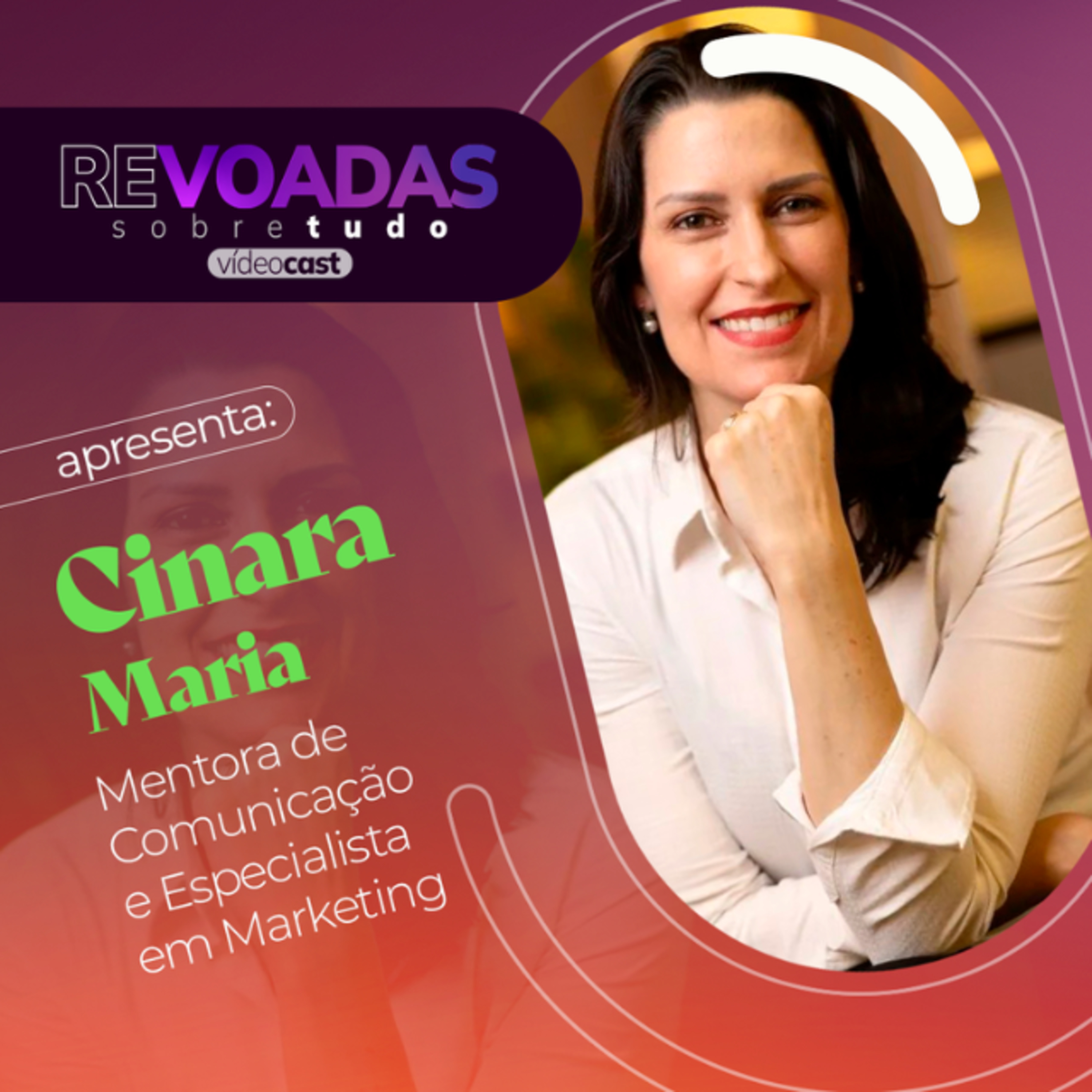 Revoadas, O Podcast com a Free.