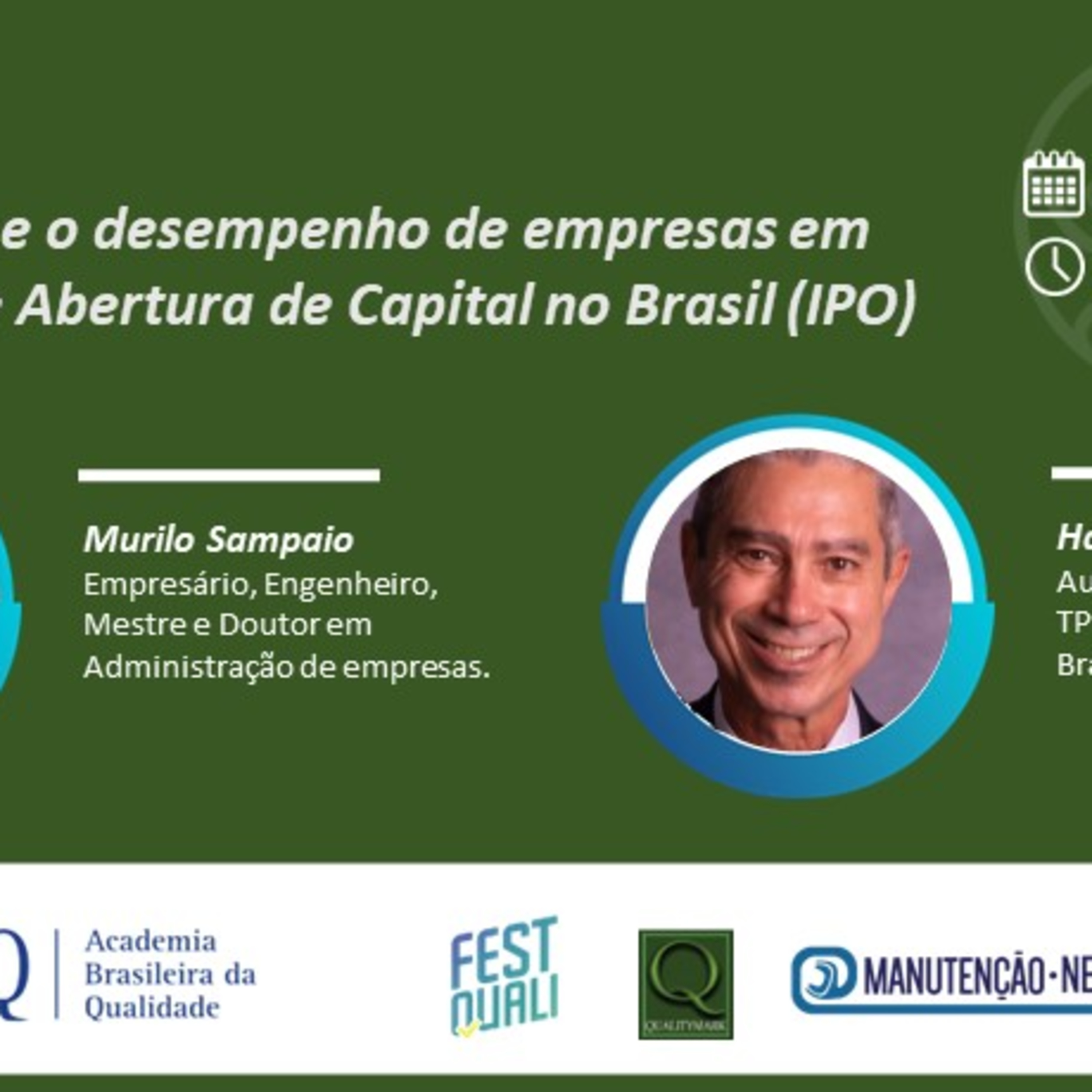 Tudo sobre 5S e TPM