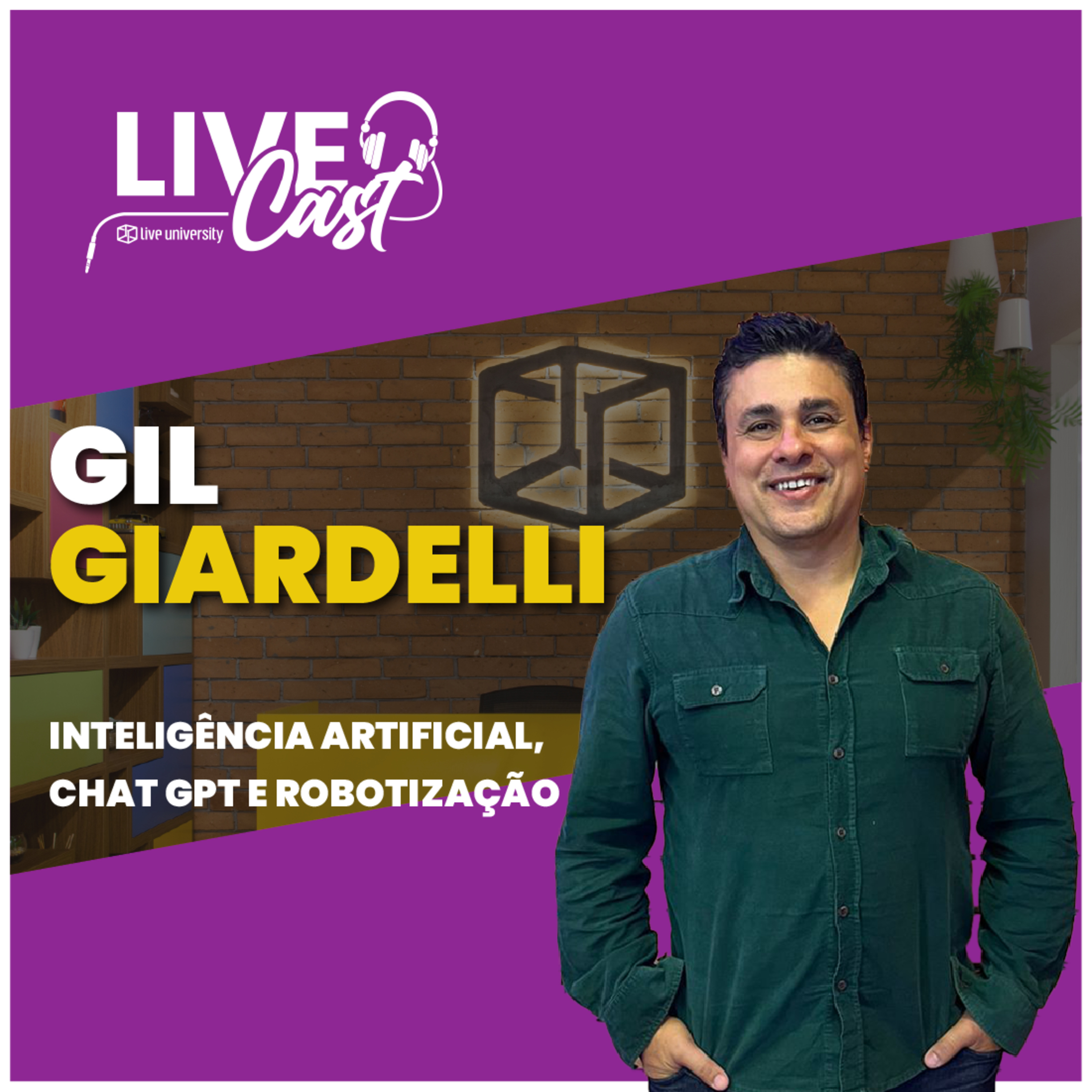 Live University - LiveCast