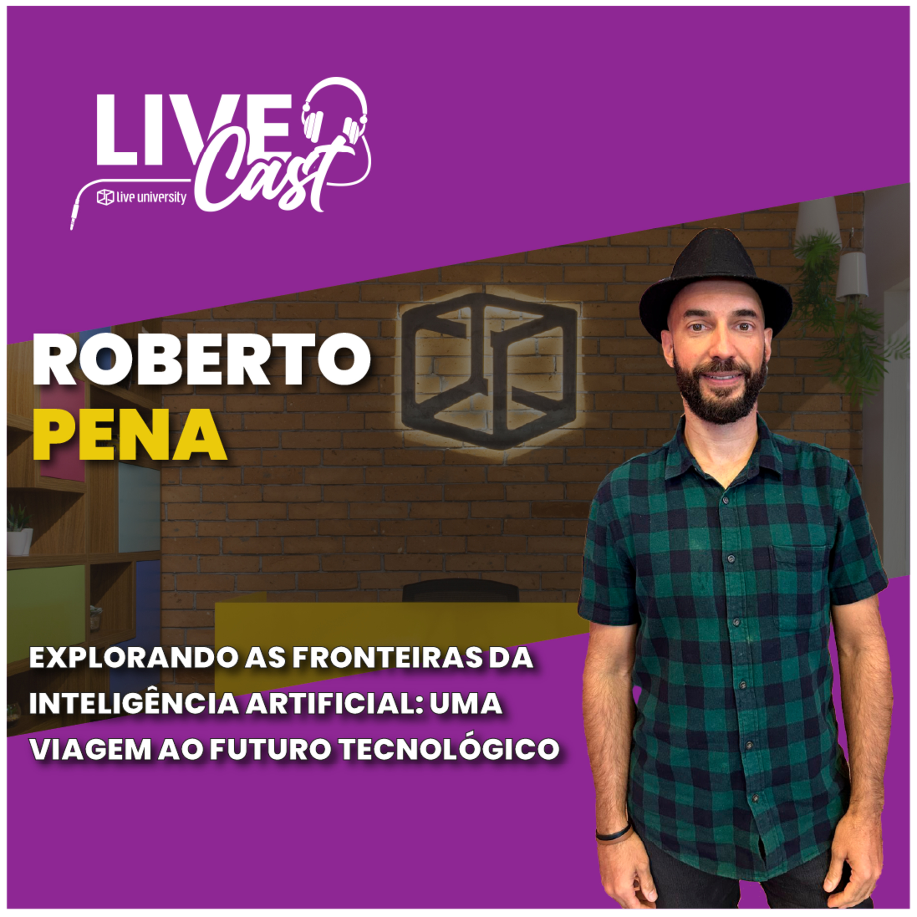 Live University - LiveCast