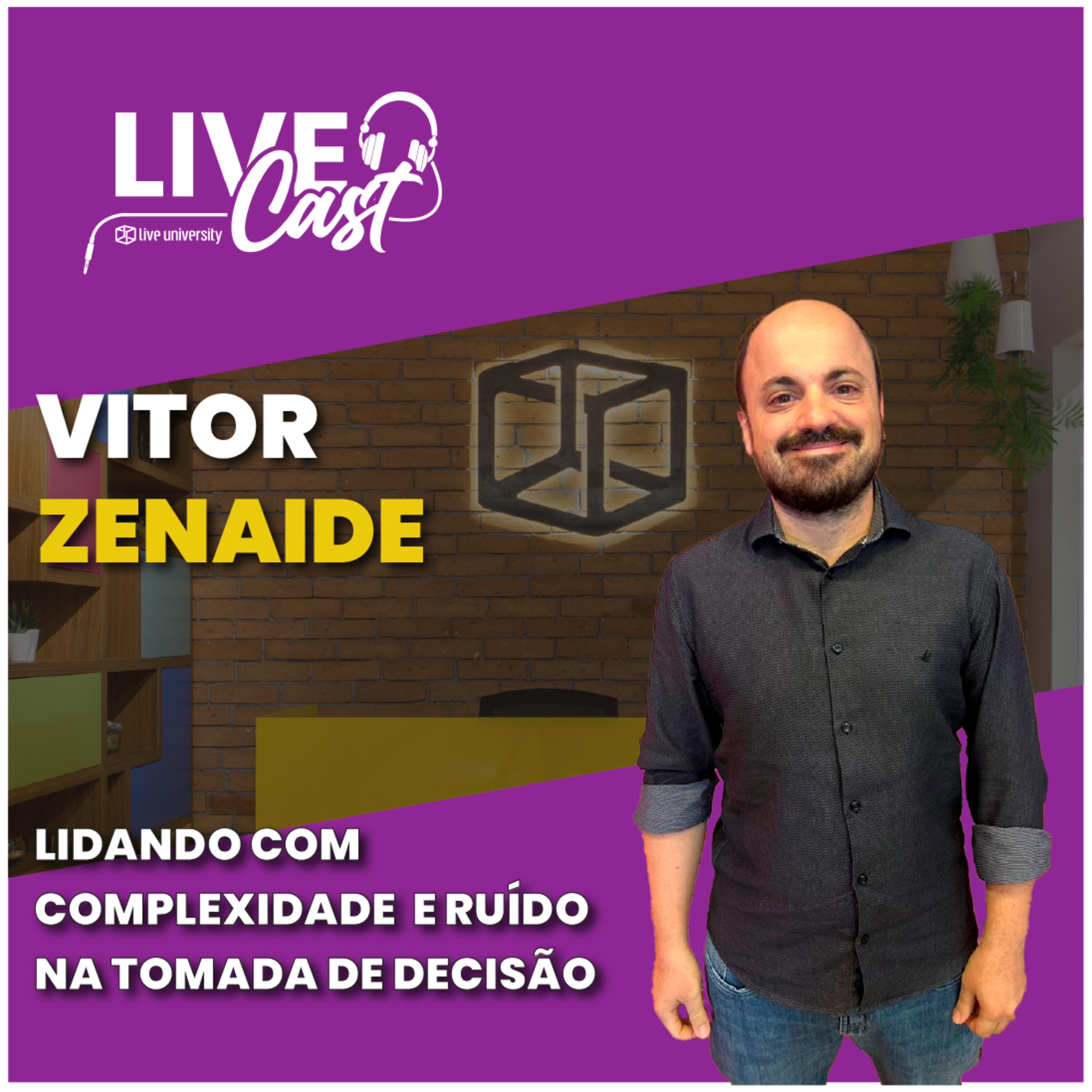 Live University - LiveCast
