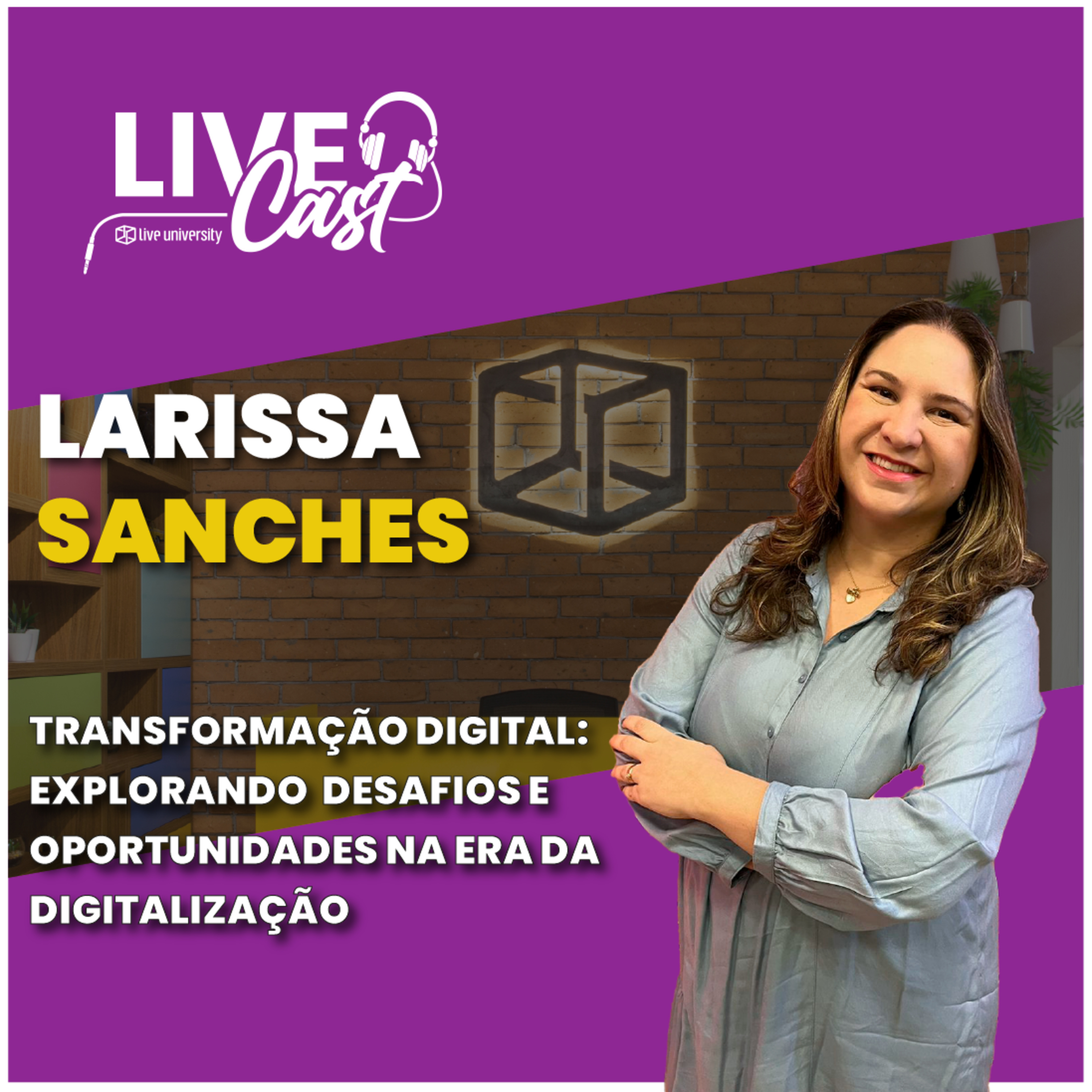 Live University - LiveCast
