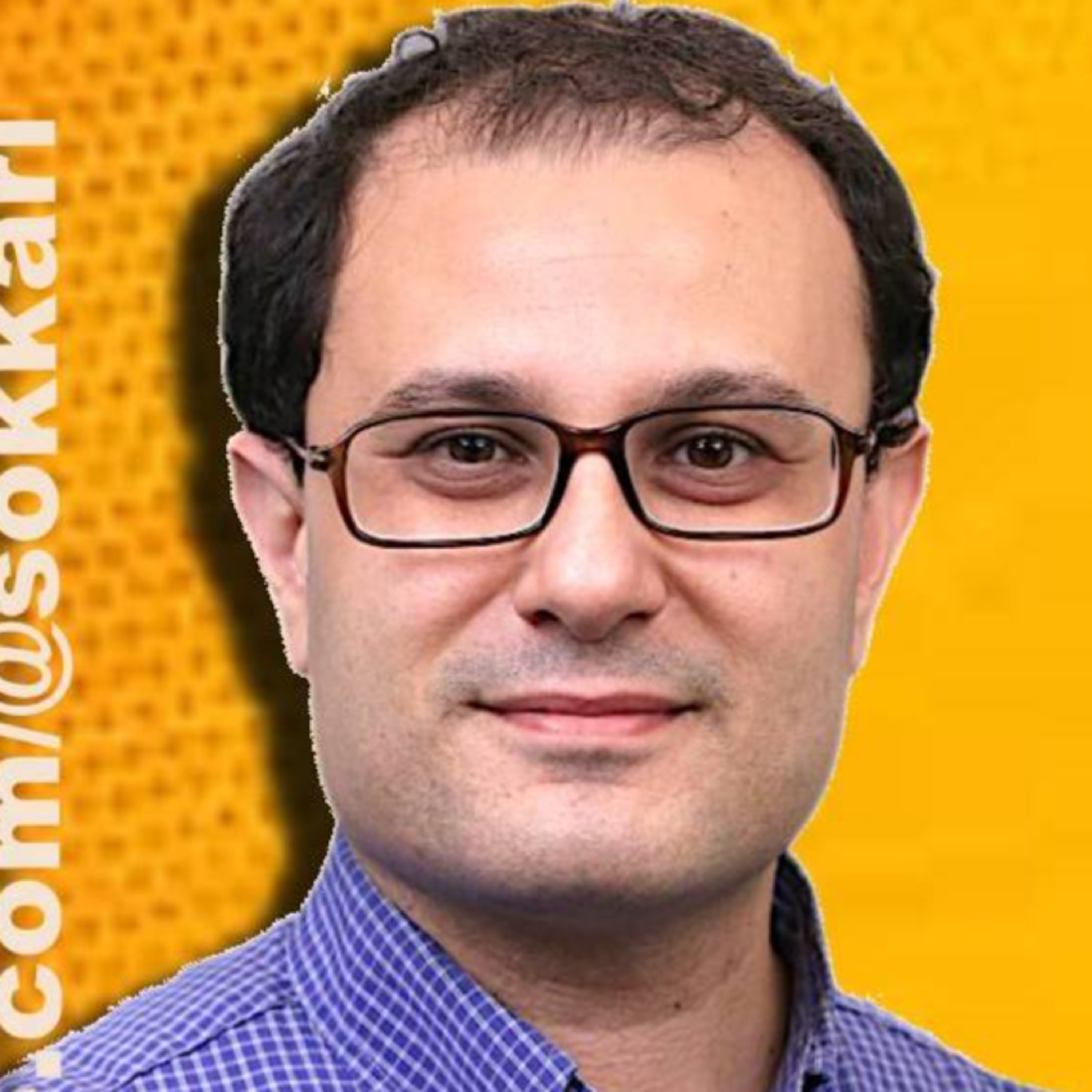 هل يجب أن نخشى من الذكاء الاصطناعي؟ عالم الكمبيوتر محمد زهران يجيب