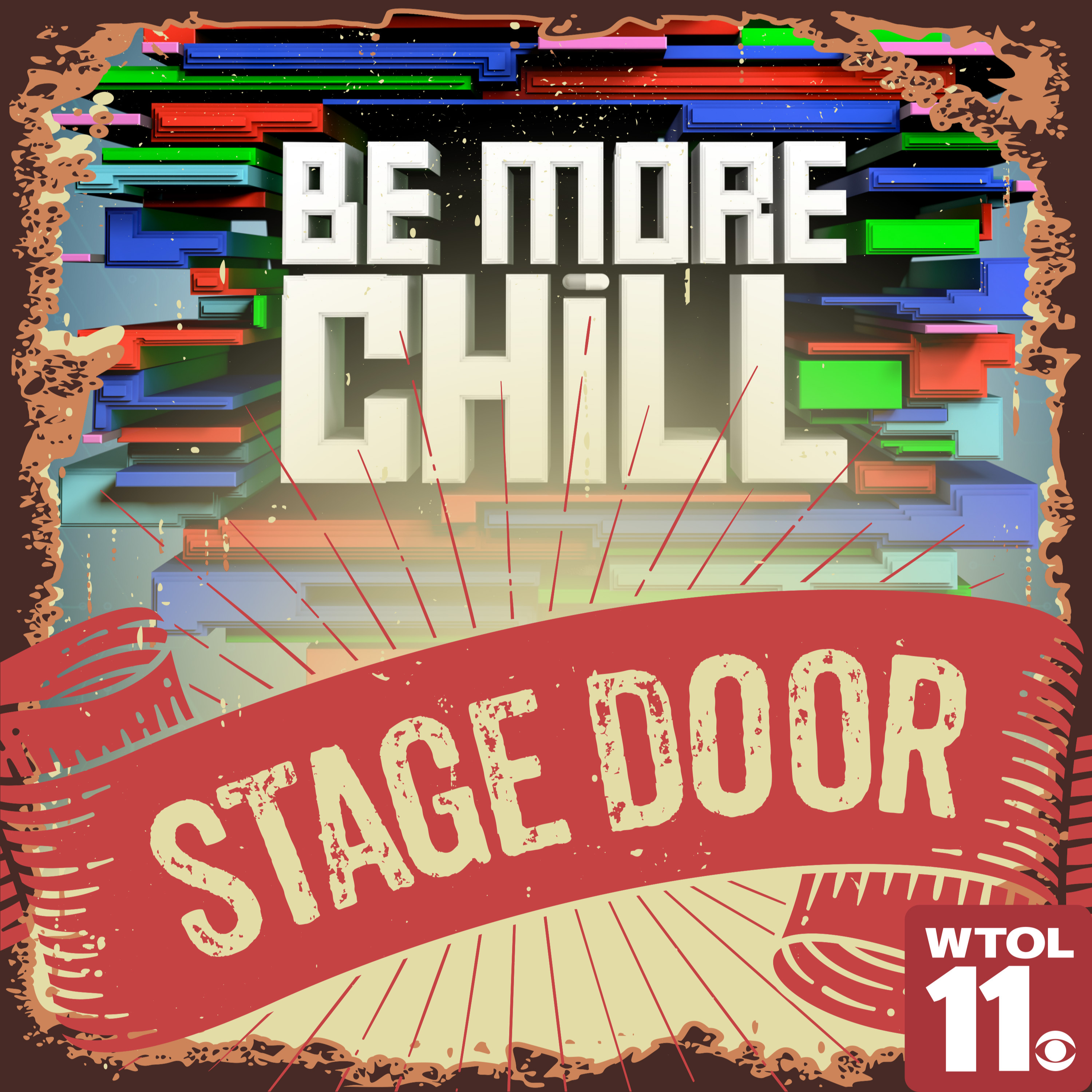 Stage Door, a theatre podcast hosted by two average guys. Hosted by: Kyle Omlor, Thom Ovacek, Ron Ma