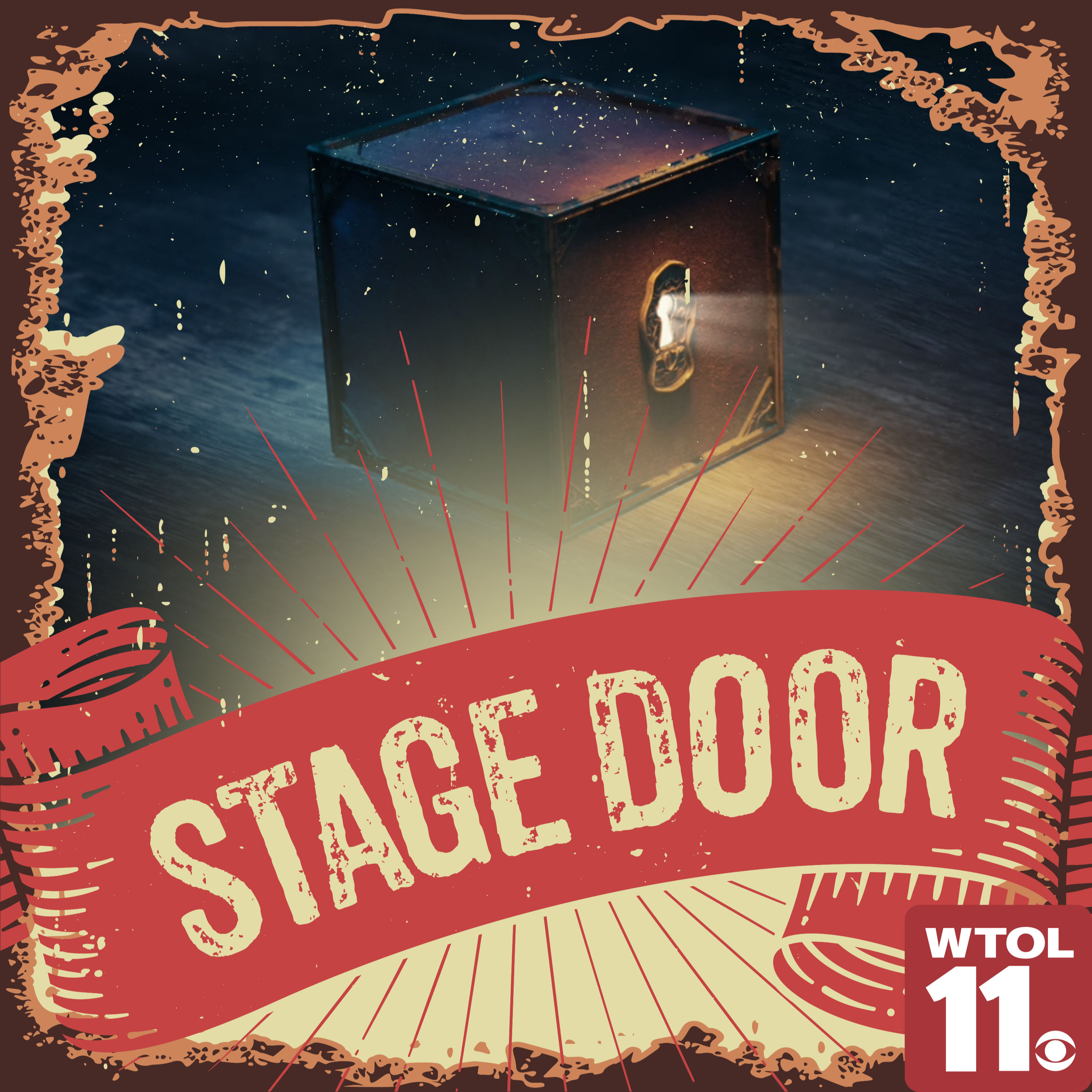 Trapped Toledo: Immersive theater differentiates itself from traditional theater by removing the stage and immersing audiences within the performance itself. Often, this is accomplished by using