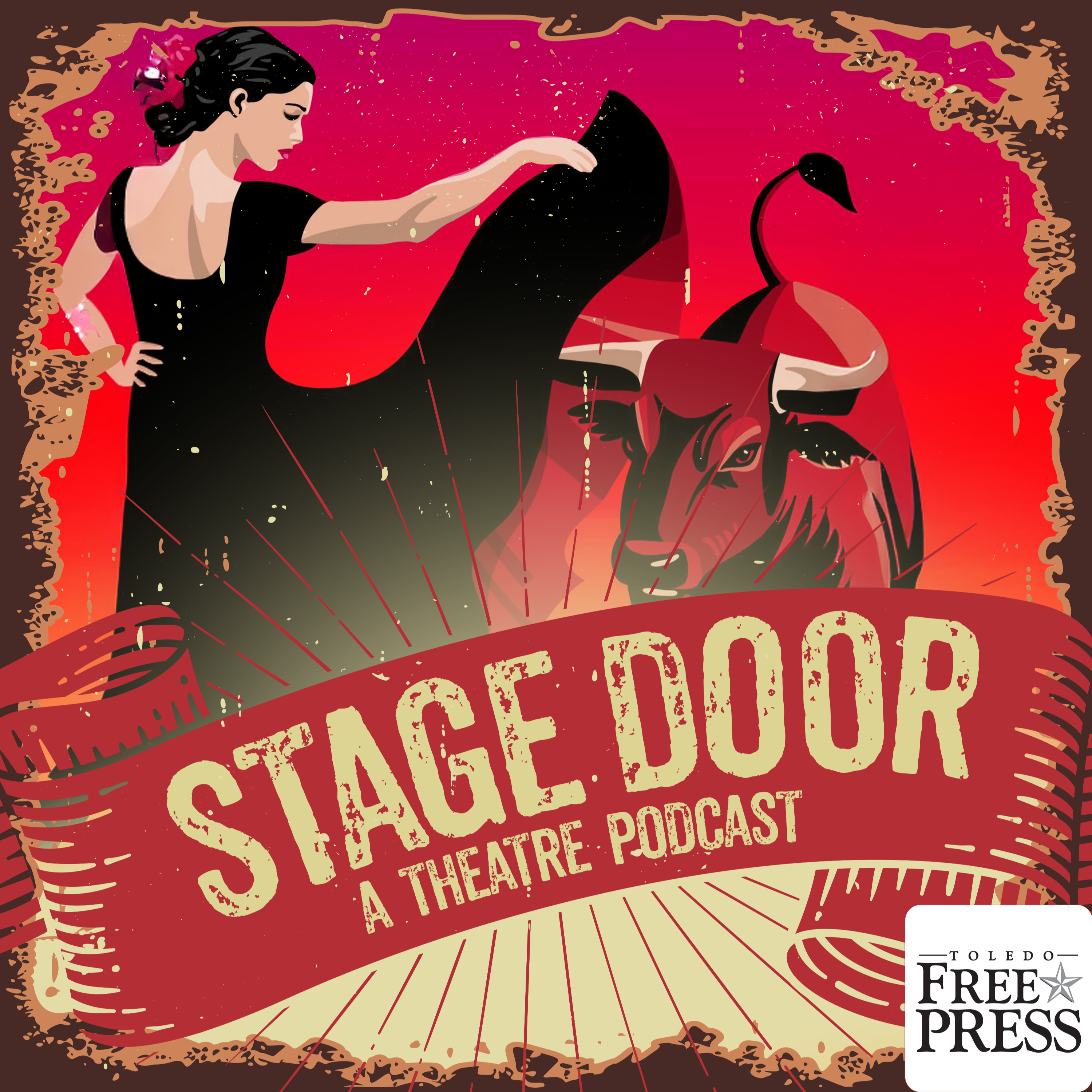 Carmen: Rachel & Jason Break Down Toledo Opera’s Carmen