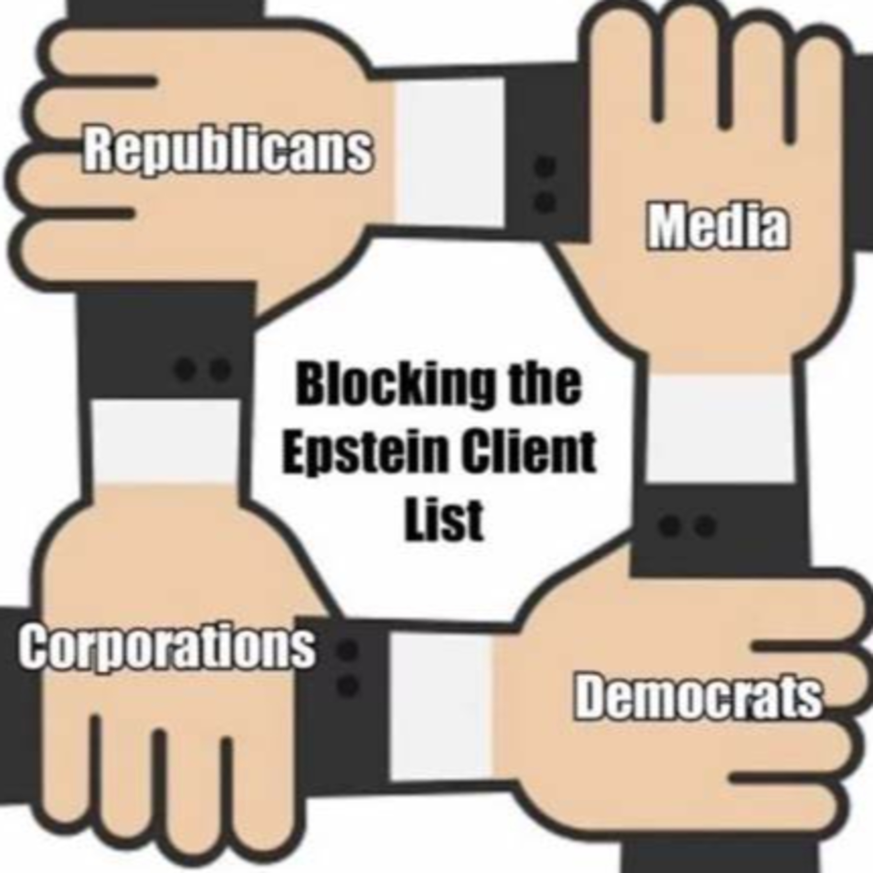 🔜EPSTIEN CLIENT LIST🆘PEOPLE DIED SUDDENLY😬SPACE FORCE 2024 THE FINAL BATTLE🚀 episode artwork