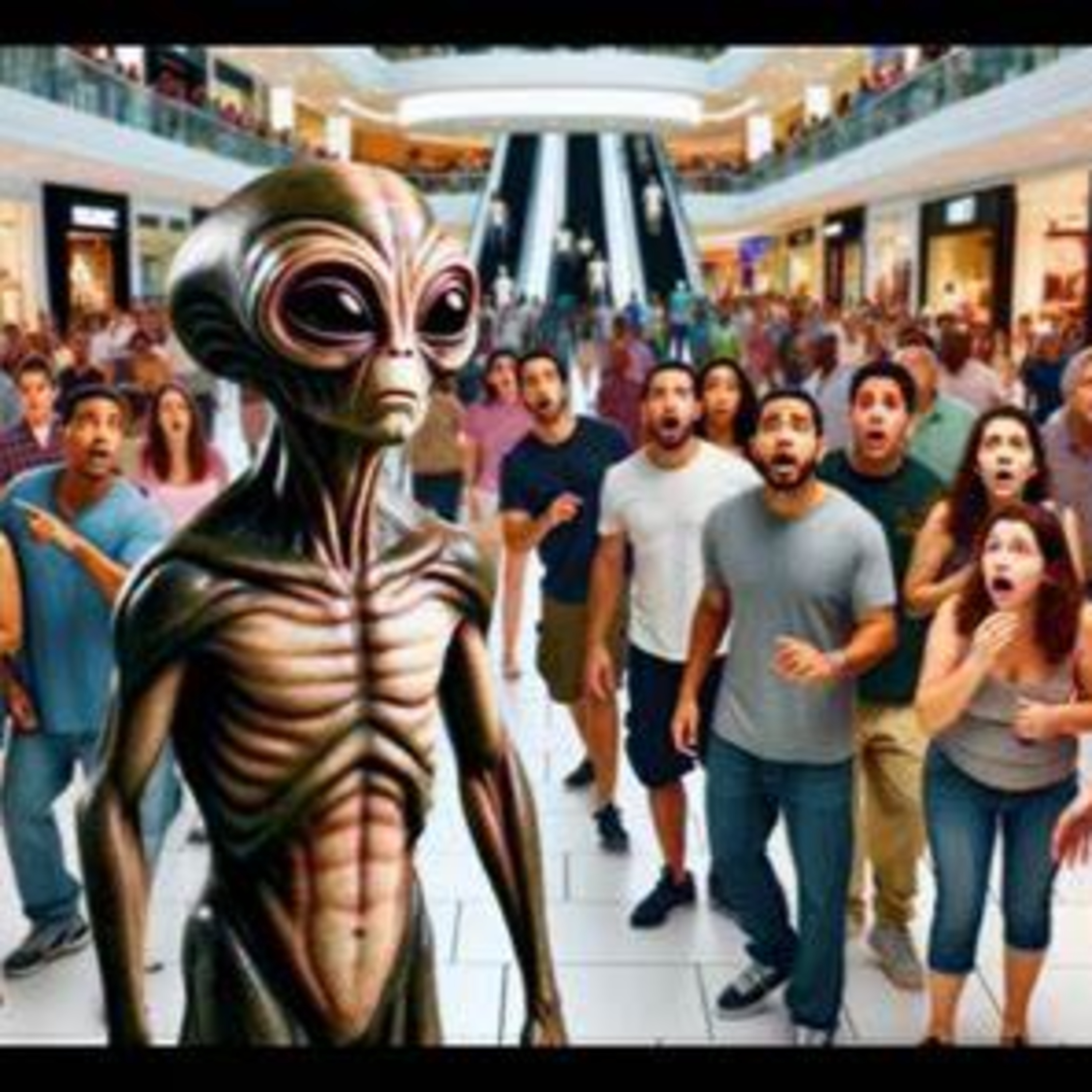 👽ALIENS IN MIAMI ⚠ TUCKER EXPOSES JAN 6TH 😲THE FALL OF THE CABAL 🚫 episode artwork