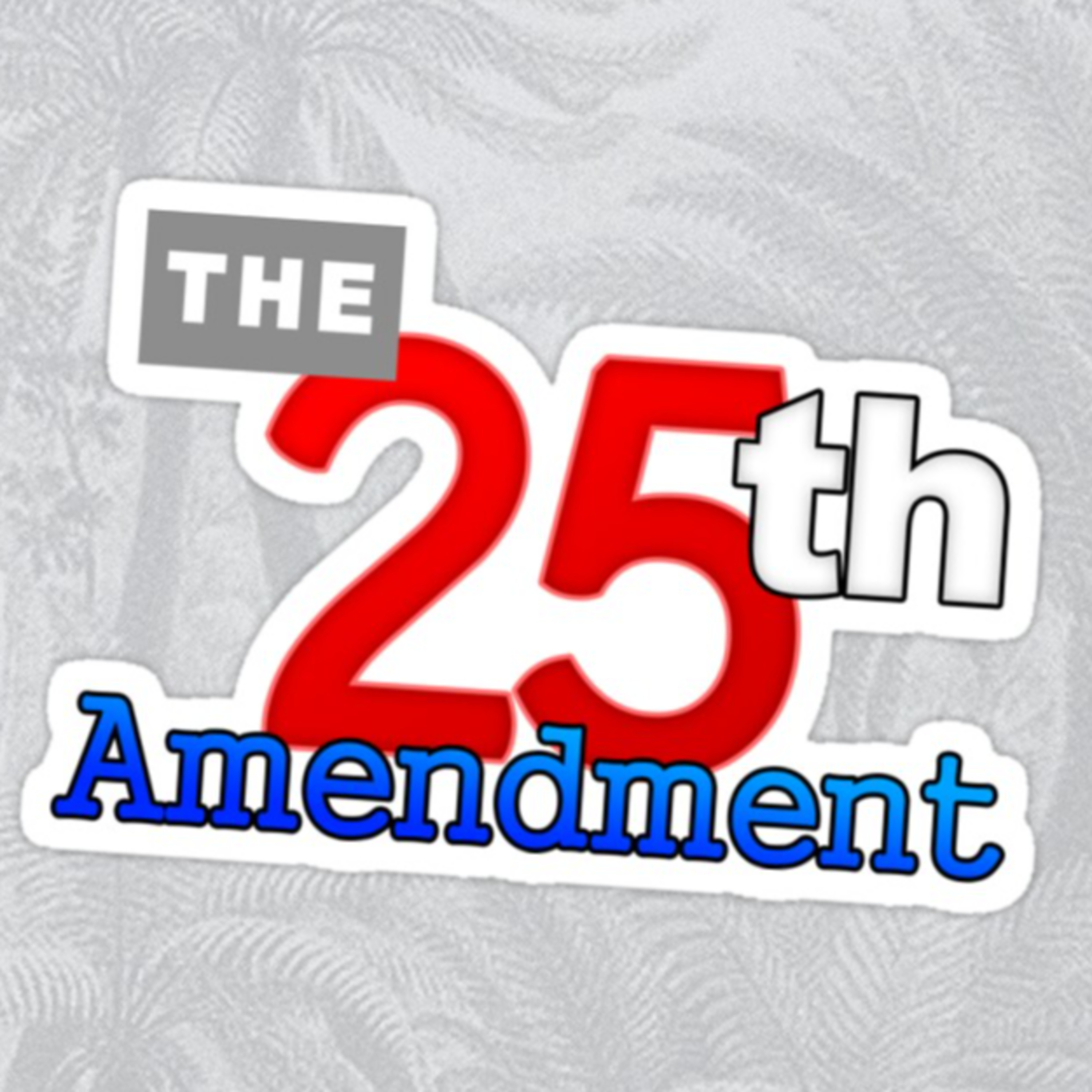 💰MASSIVE FUNDING TO OTHER NATIONS🚩 25TH AMENDMENT INCOMING⚠ MYSTERIOUS BLOOD CLOTS🆘 episode artwork