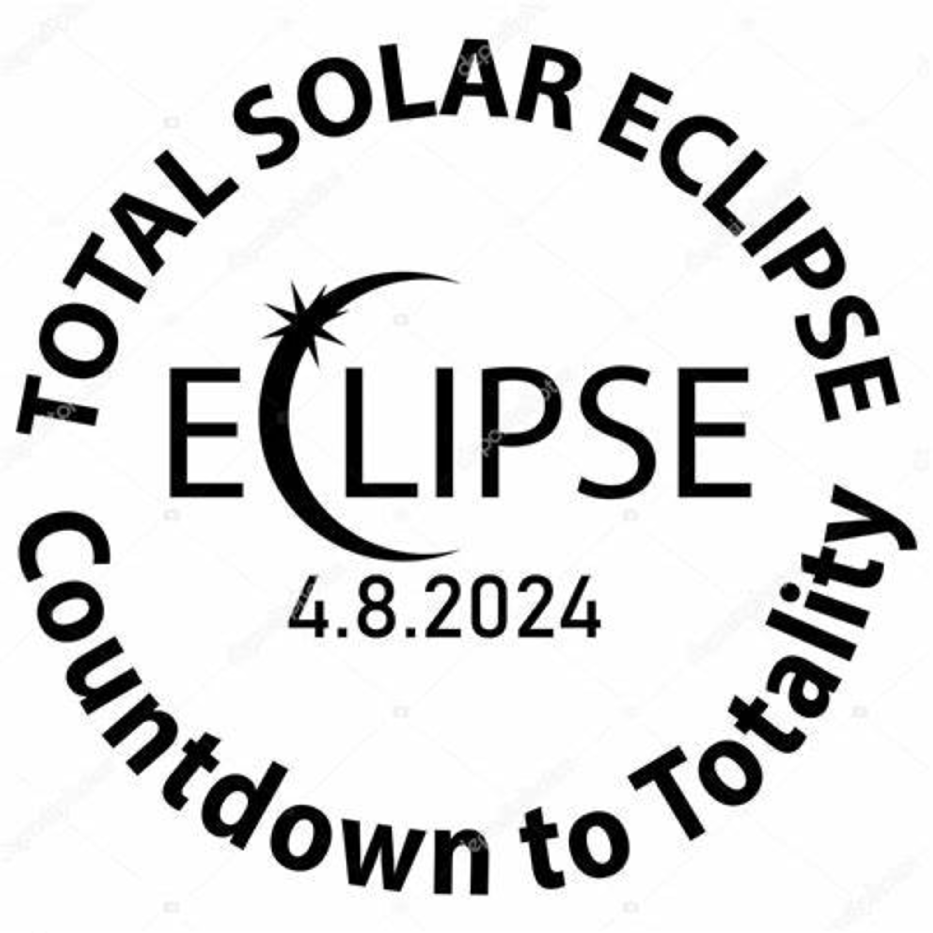 🌒APRIL 8TH ECLIPSE🚀N.A.S.A ROCKETS🌀C.E.R.N PORTAL🚩FULL DISCLOSURE episode artwork